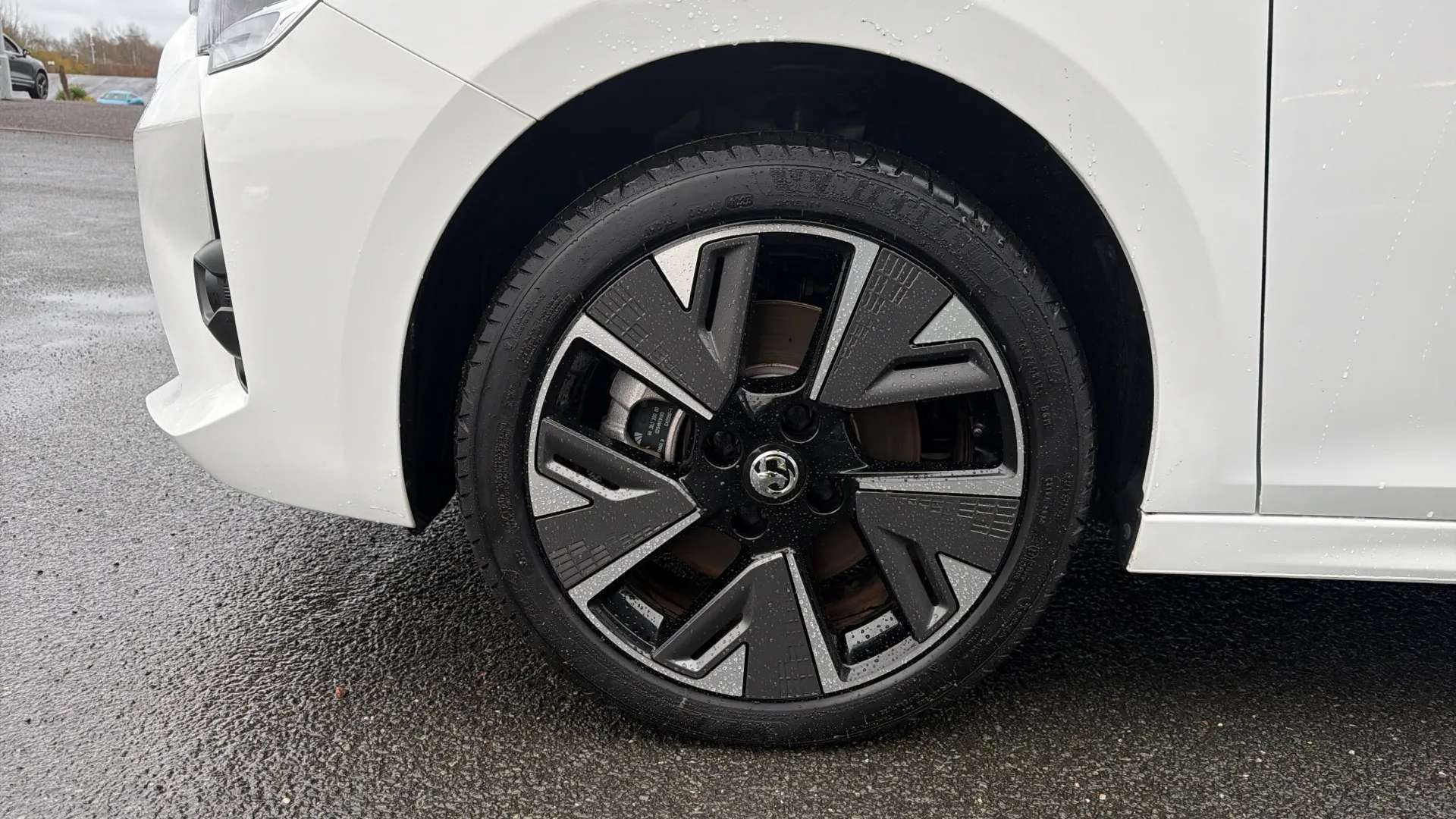 2025 VAUXHALL CORSA 2025 VAUXHALL CORSA