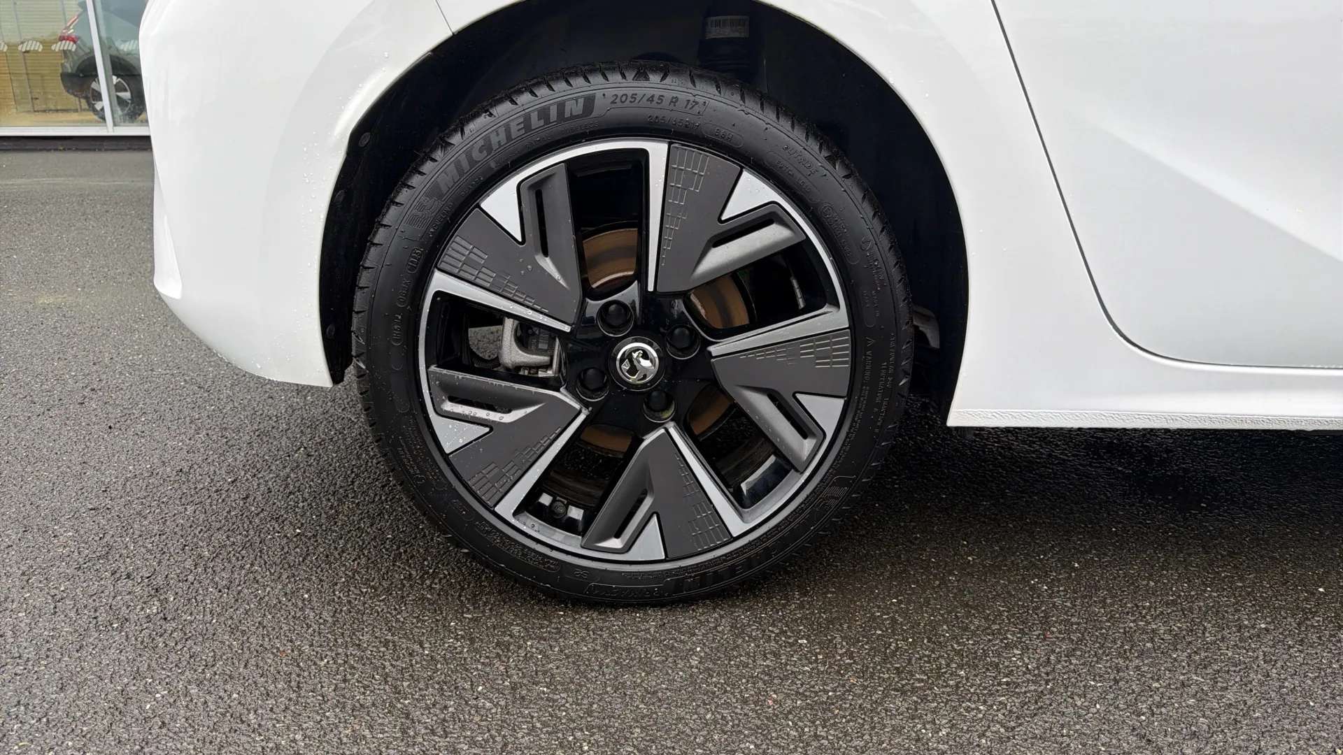 2025 VAUXHALL CORSA 2025 VAUXHALL CORSA