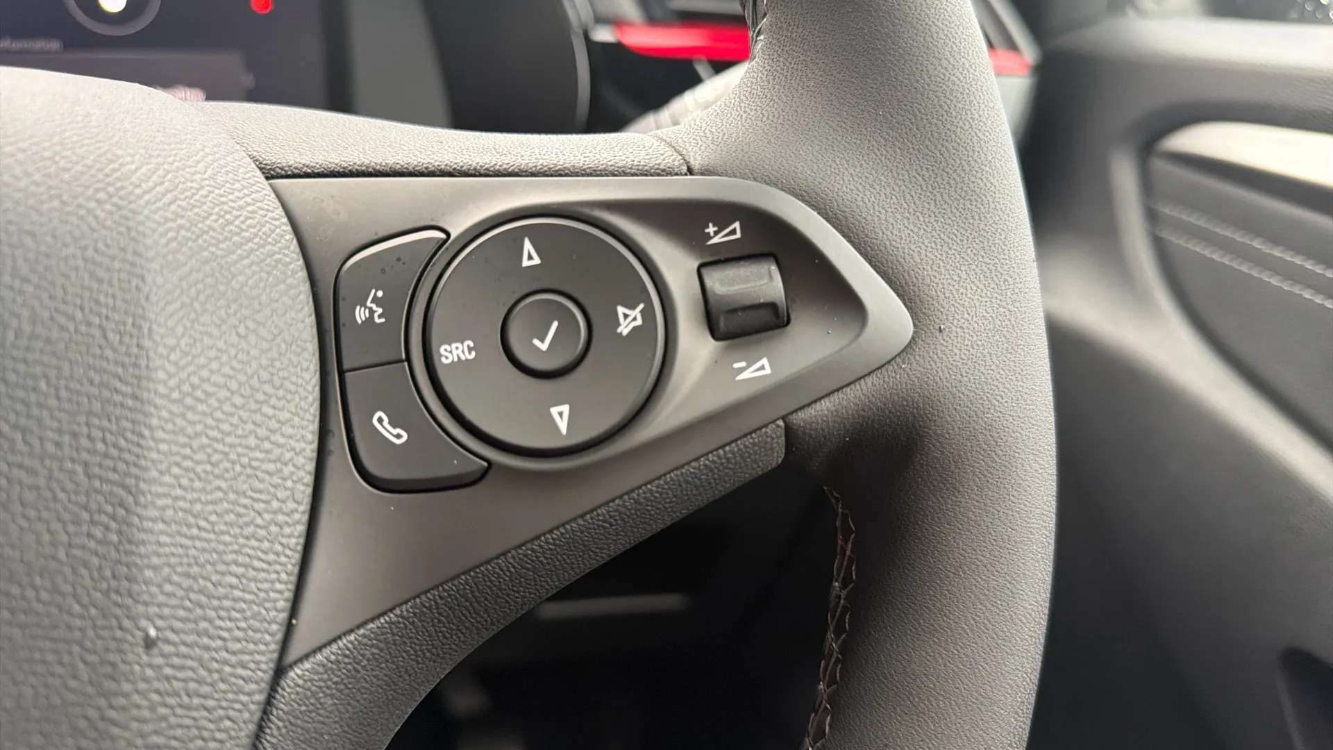 2025 VAUXHALL CORSA 2025 VAUXHALL CORSA