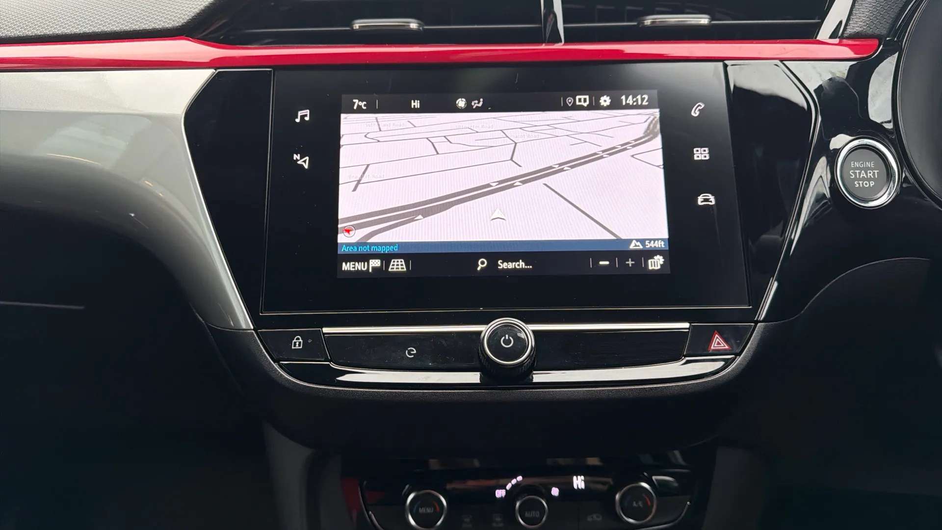 2025 VAUXHALL CORSA 2025 VAUXHALL CORSA