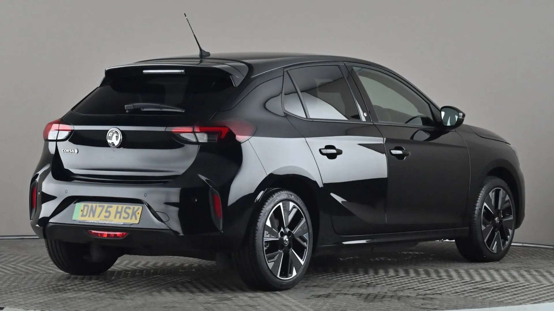 2025 VAUXHALL CORSA 2025 VAUXHALL CORSA