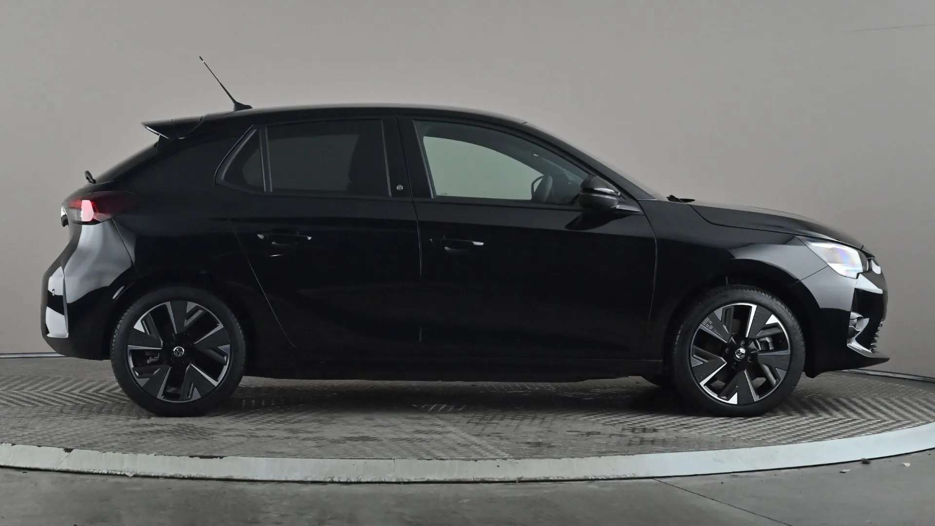 2025 VAUXHALL CORSA 2025 VAUXHALL CORSA