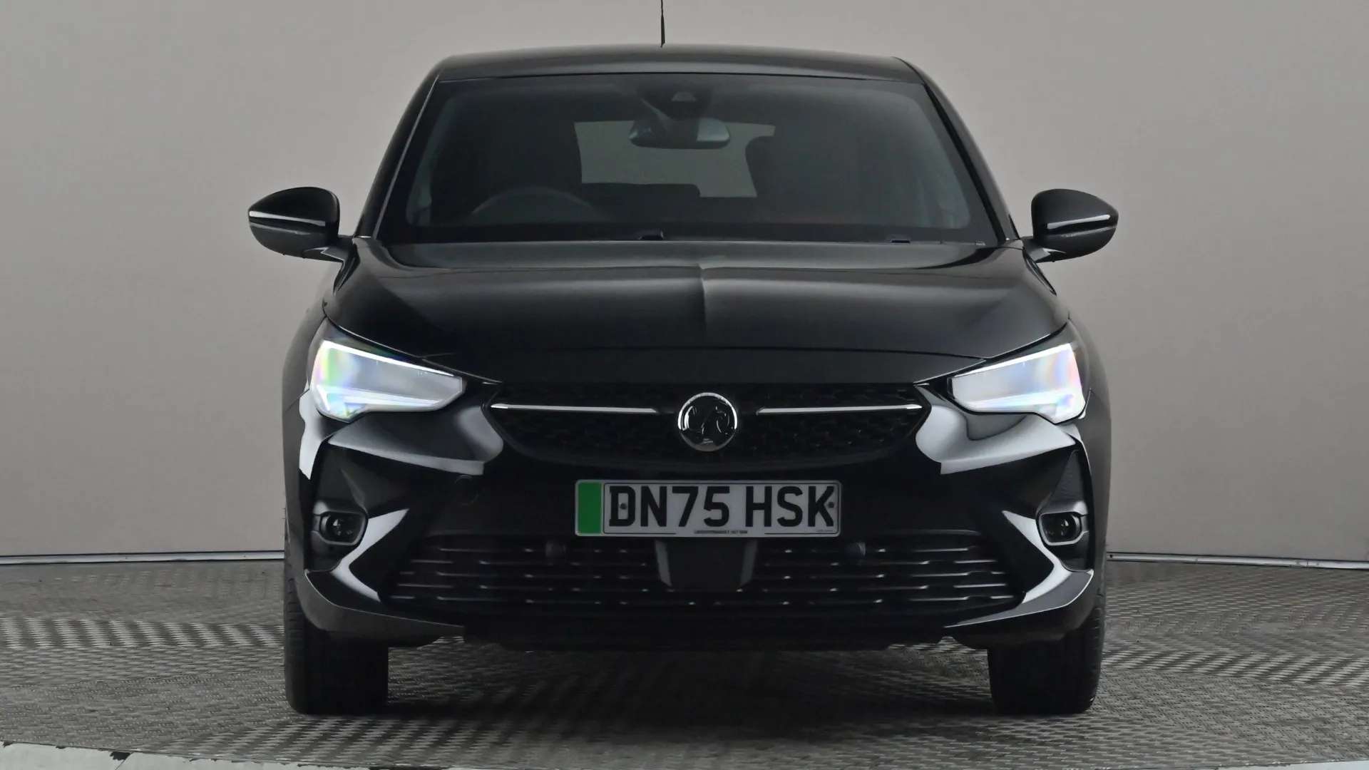 2025 VAUXHALL CORSA 2025 VAUXHALL CORSA