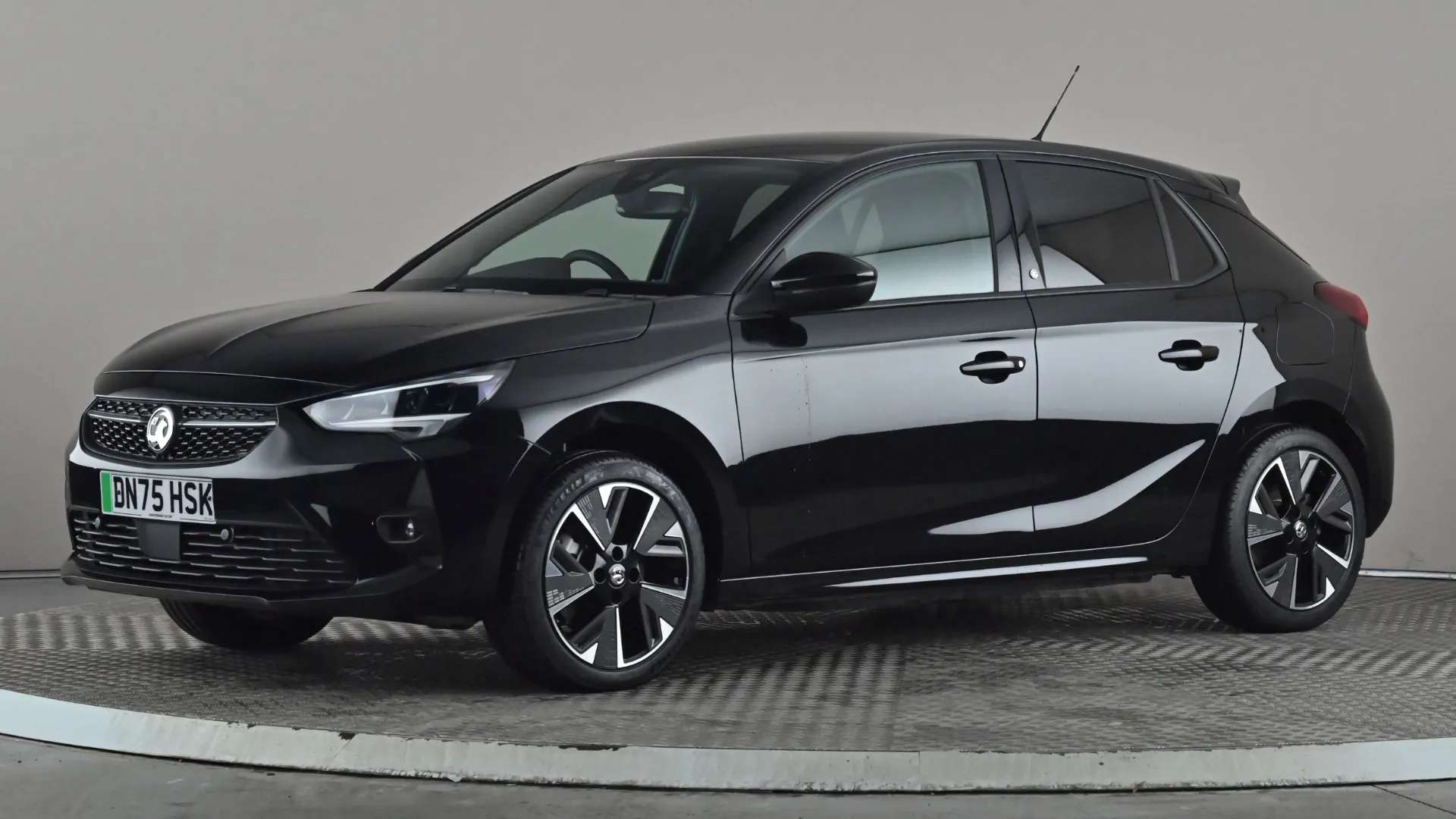 2025 VAUXHALL CORSA 2025 VAUXHALL CORSA