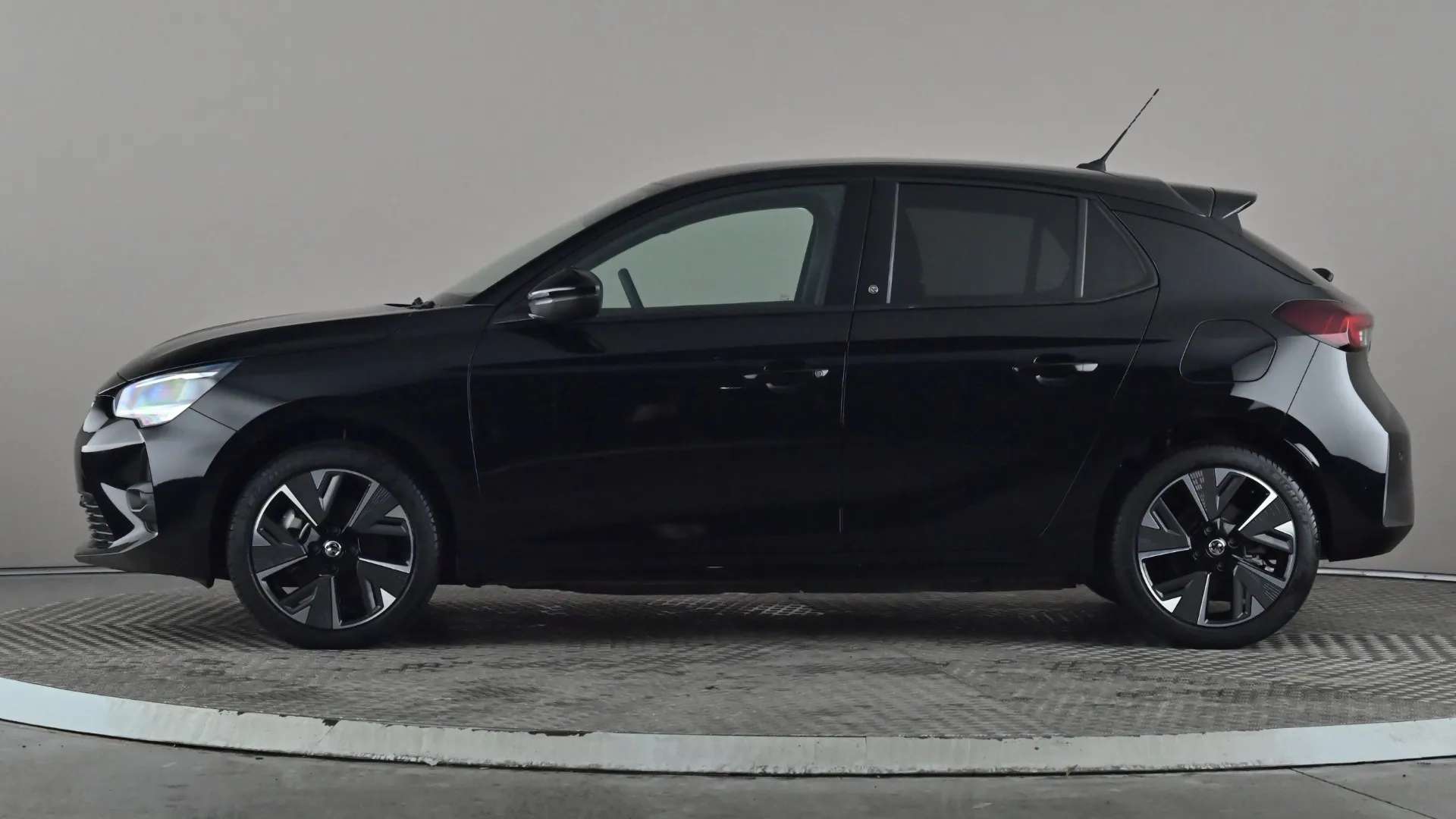 2025 VAUXHALL CORSA 2025 VAUXHALL CORSA