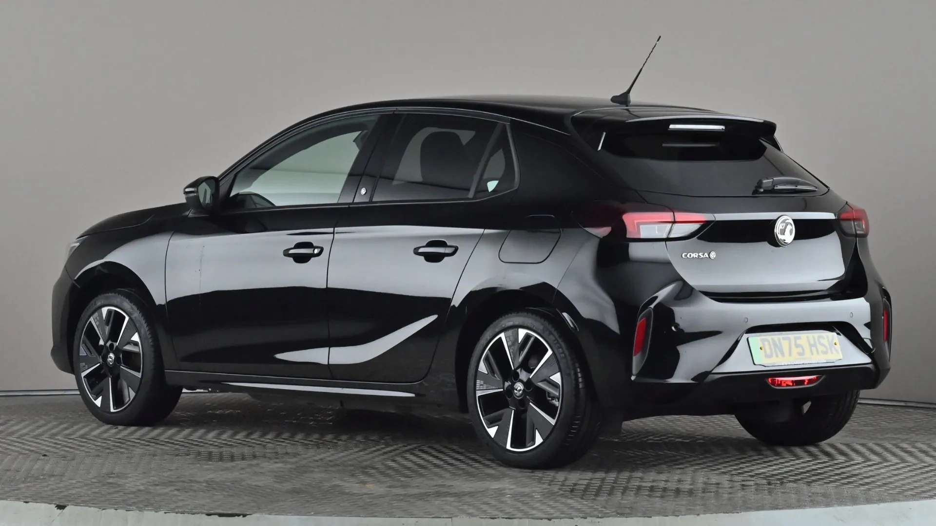 2025 VAUXHALL CORSA 2025 VAUXHALL CORSA