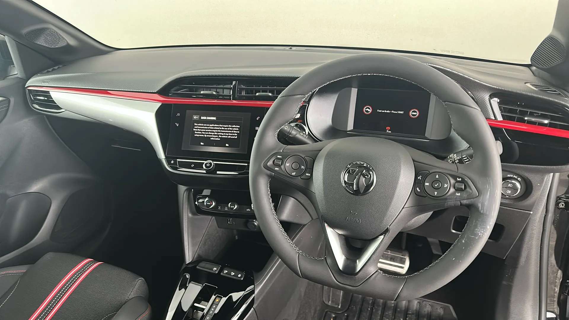 2025 VAUXHALL CORSA 2025 VAUXHALL CORSA