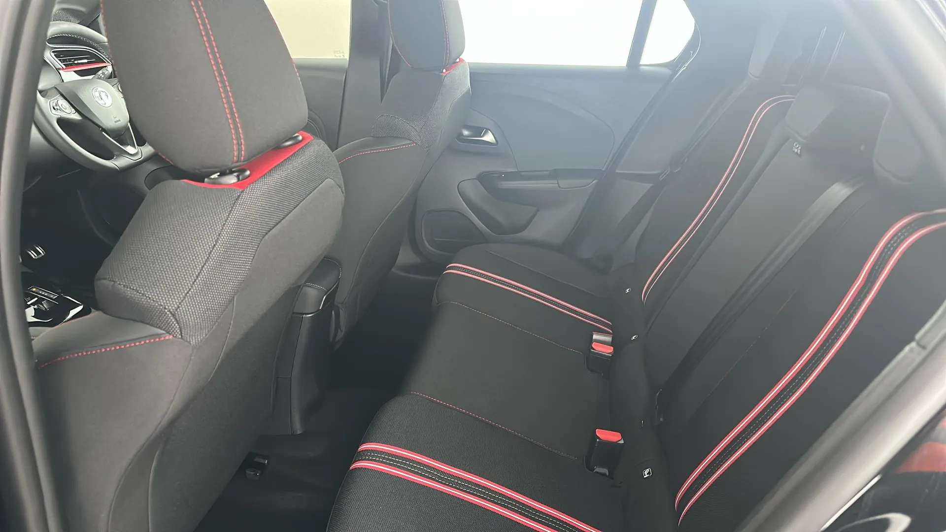 2025 VAUXHALL CORSA 2025 VAUXHALL CORSA