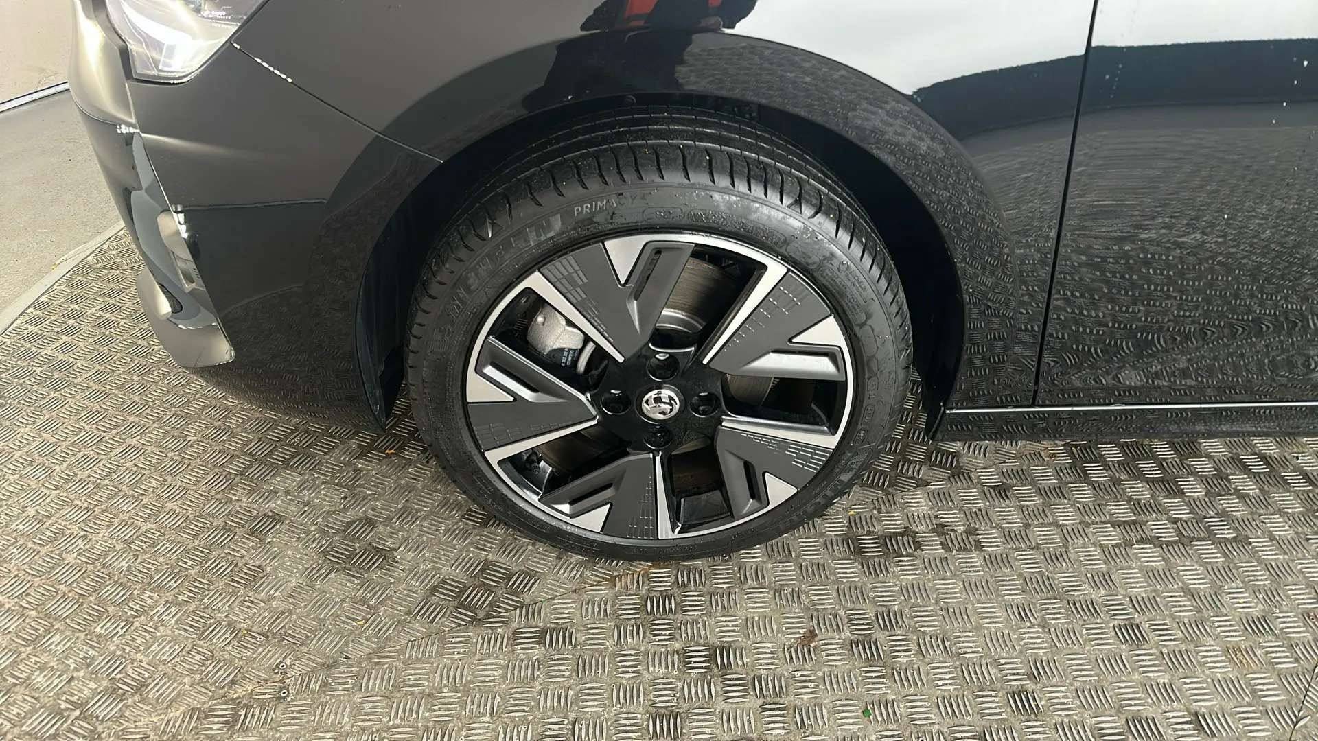 2025 VAUXHALL CORSA 2025 VAUXHALL CORSA