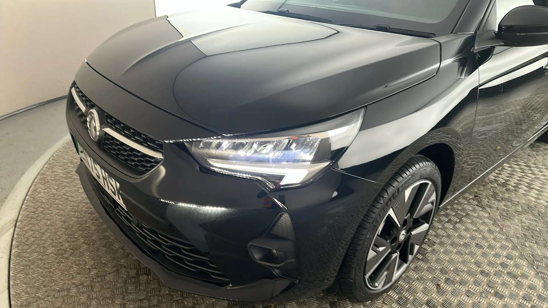 2025 VAUXHALL CORSA 2025 VAUXHALL CORSA