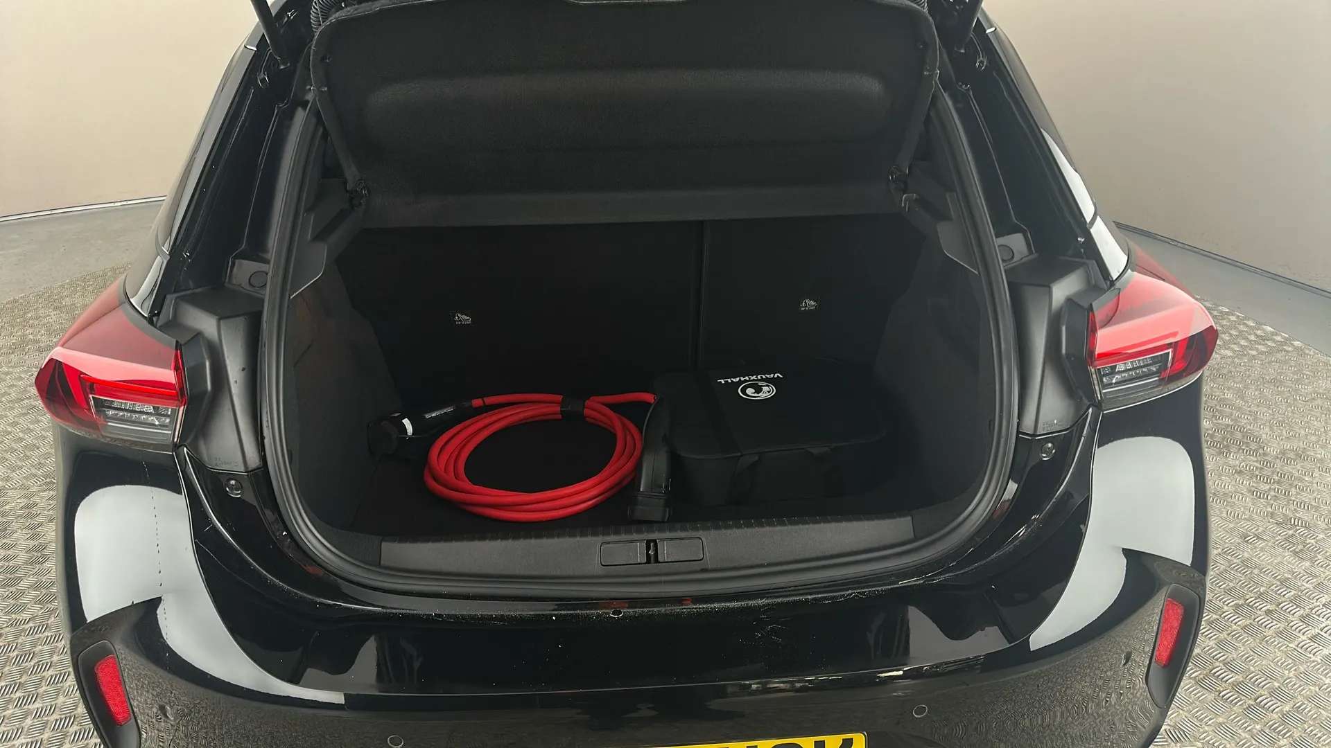 2025 VAUXHALL CORSA 2025 VAUXHALL CORSA