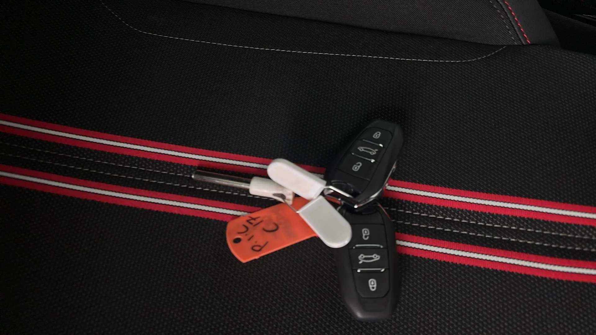 2025 VAUXHALL CORSA 2025 VAUXHALL CORSA