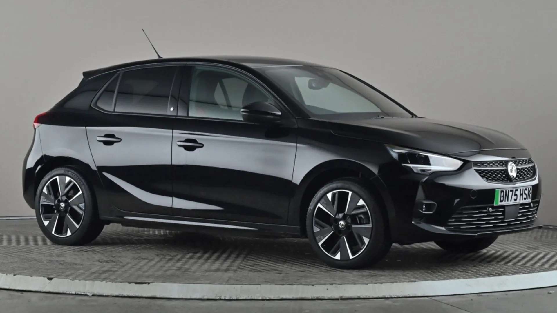 2025 VAUXHALL CORSA 2025 VAUXHALL CORSA