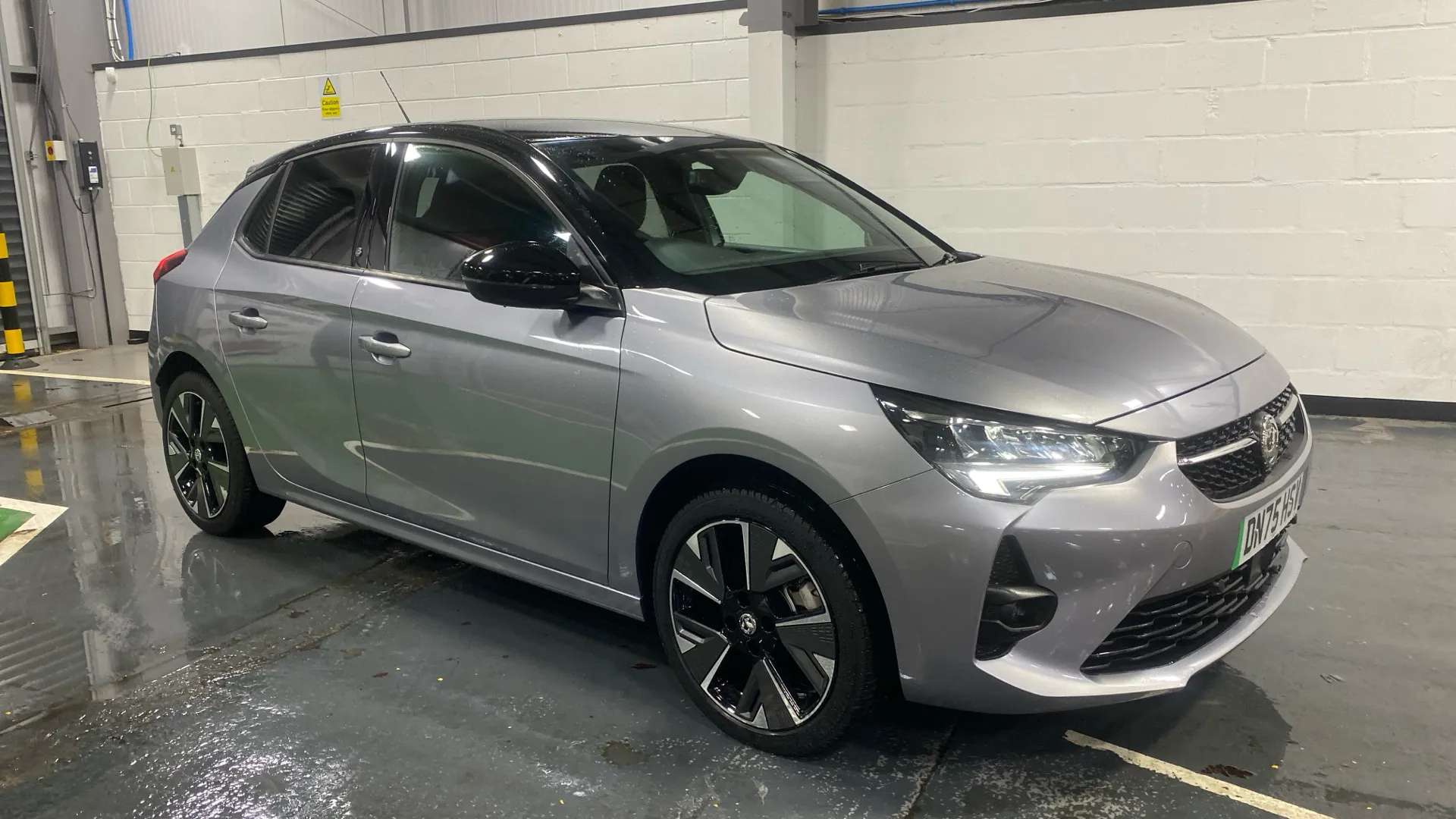 2025 VAUXHALL CORSA 2025 VAUXHALL CORSA