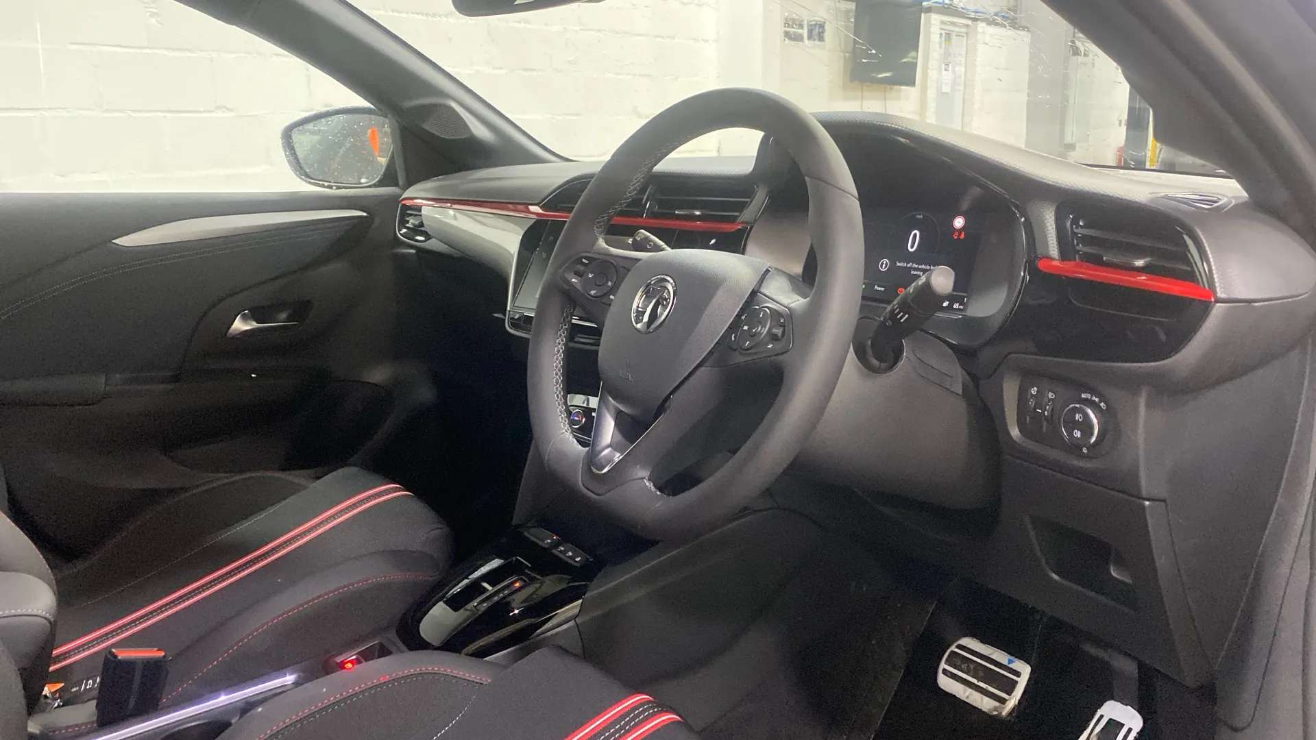 2025 VAUXHALL CORSA 2025 VAUXHALL CORSA