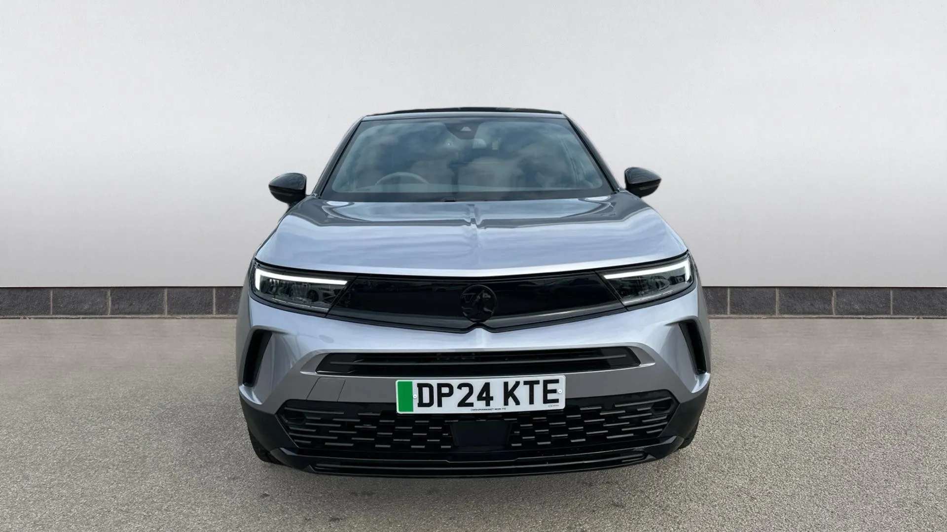 A 2024 VAUXHALL MOKKA 100kW GS 50kWh Auto A 2024 VAUXHALL MOKKA 100kW GS 50kWh Auto