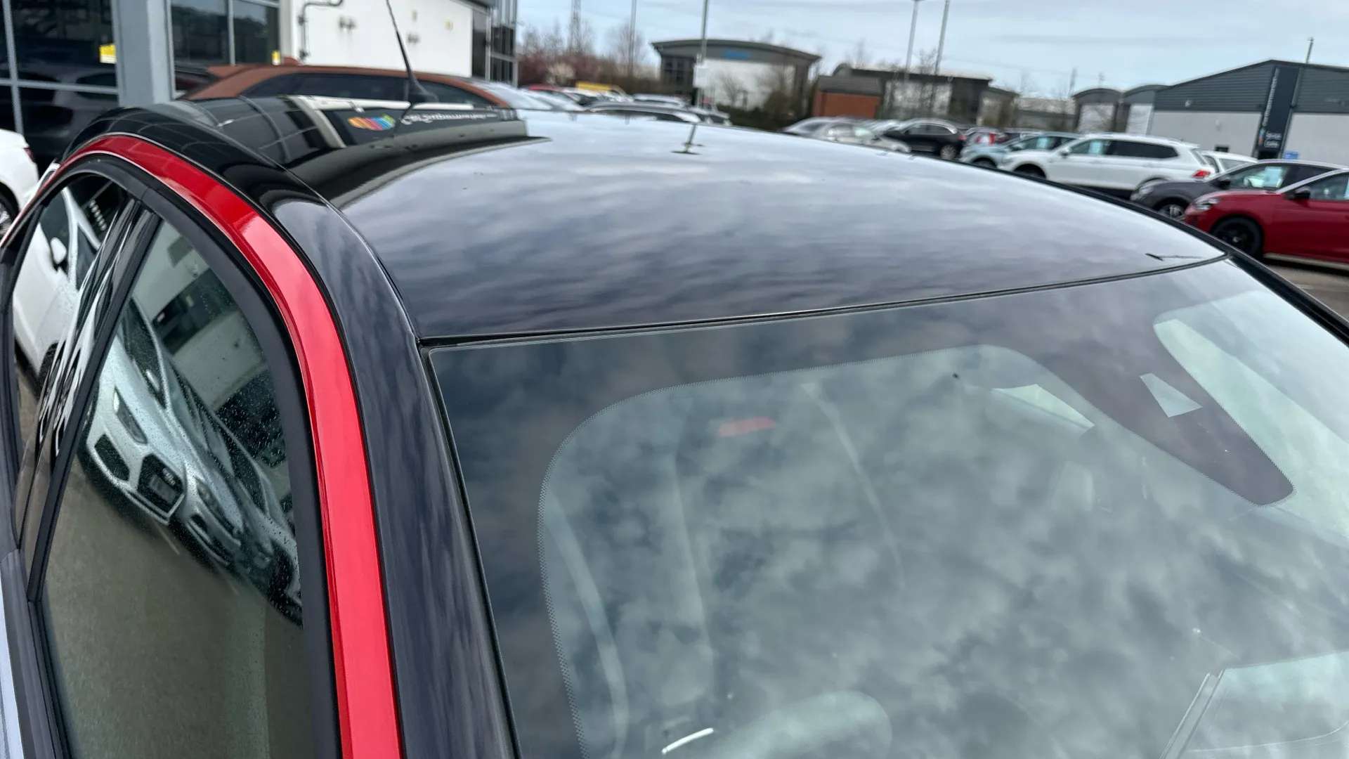 2024 VAUXHALL MOKKA 2024 VAUXHALL MOKKA