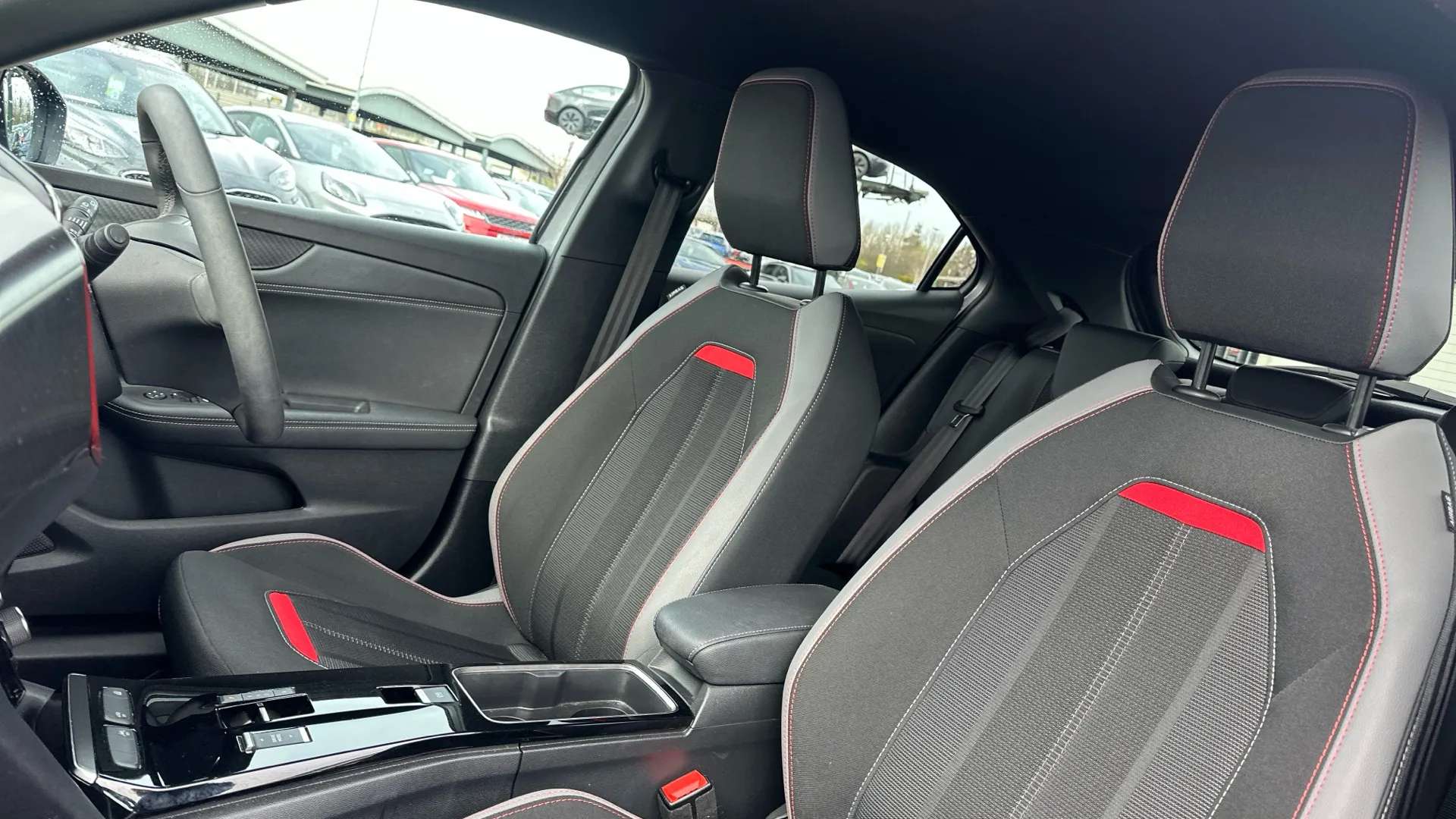 2024 VAUXHALL MOKKA 2024 VAUXHALL MOKKA