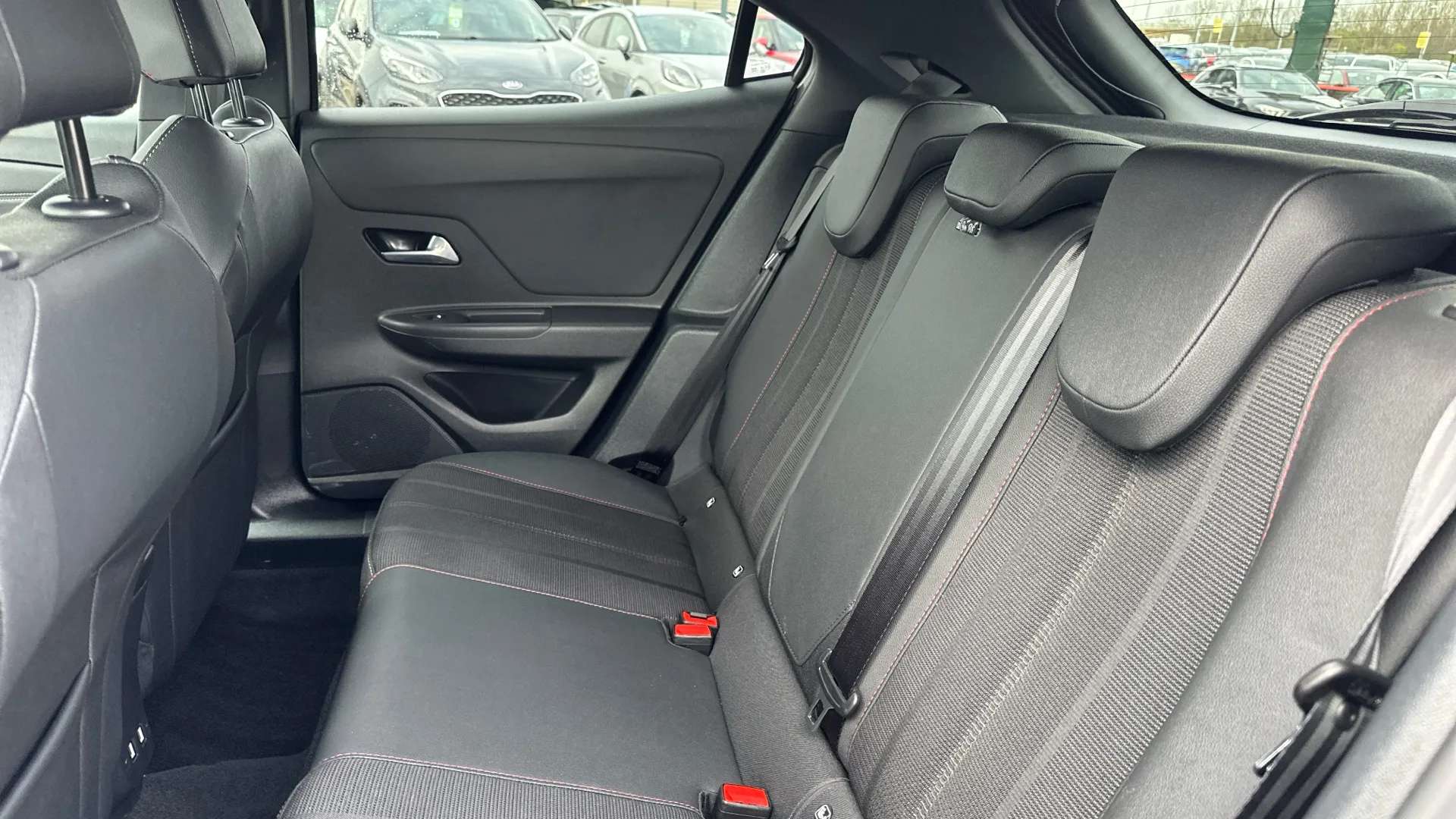 2024 VAUXHALL MOKKA 2024 VAUXHALL MOKKA