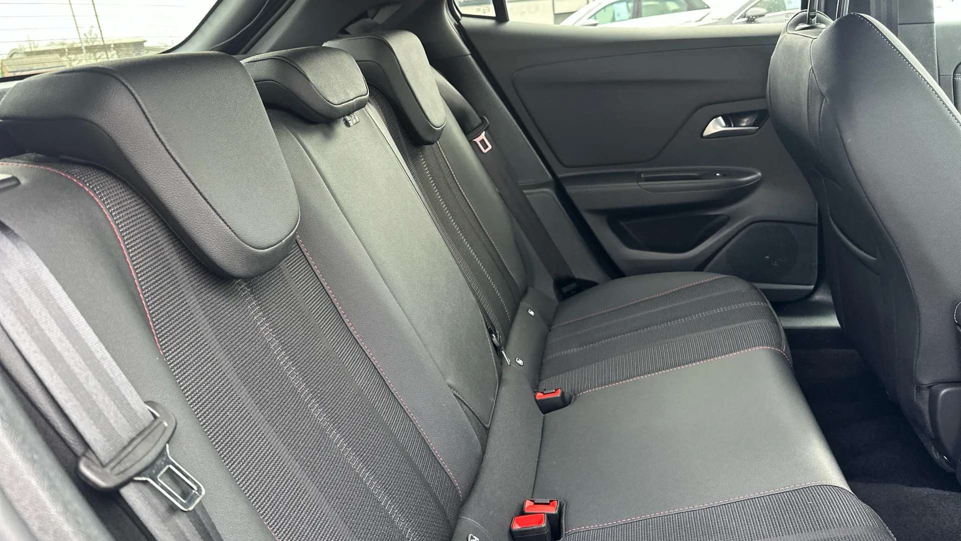 2024 VAUXHALL MOKKA 2024 VAUXHALL MOKKA