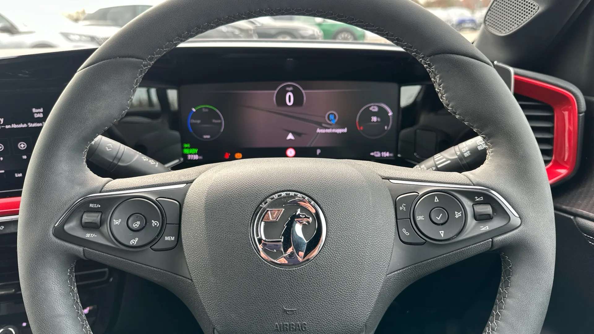 2024 VAUXHALL MOKKA 2024 VAUXHALL MOKKA