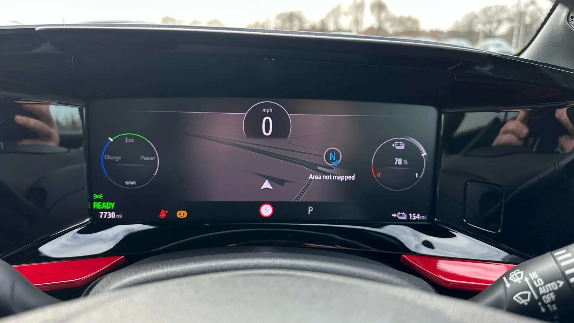 2024 VAUXHALL MOKKA 2024 VAUXHALL MOKKA