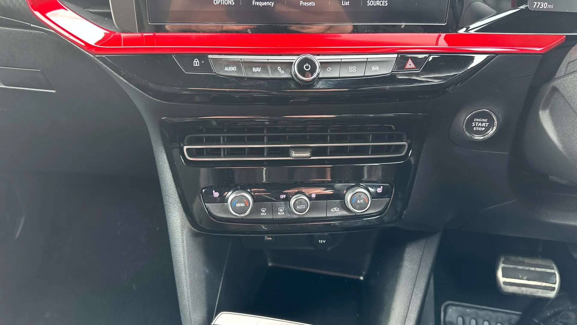 2024 VAUXHALL MOKKA 2024 VAUXHALL MOKKA