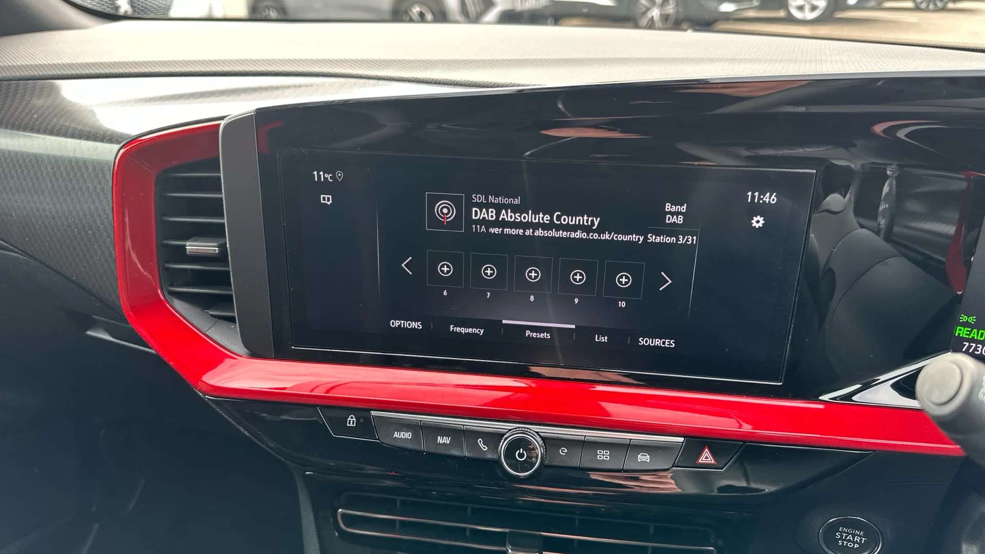 2024 VAUXHALL MOKKA 2024 VAUXHALL MOKKA