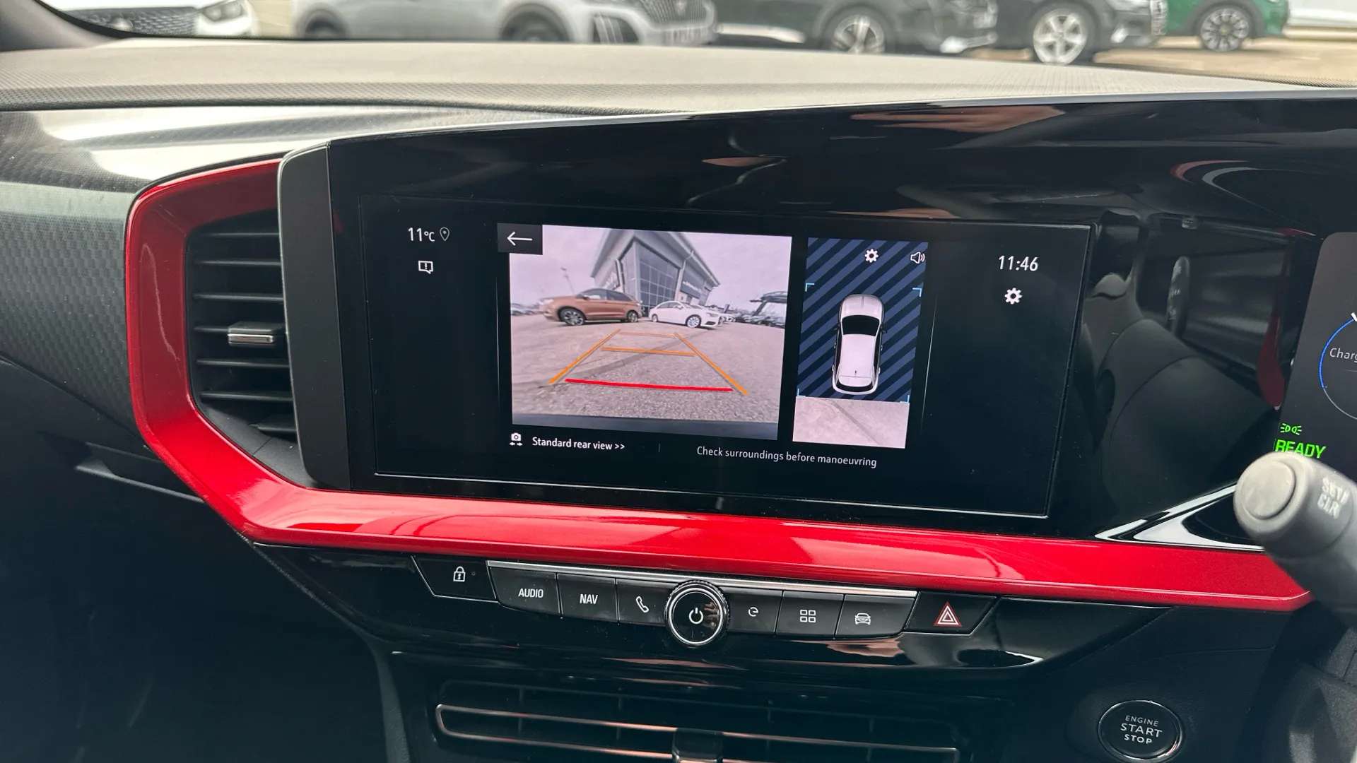 2024 VAUXHALL MOKKA 2024 VAUXHALL MOKKA