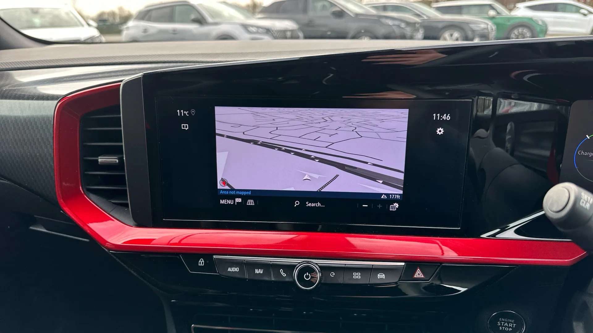 2024 VAUXHALL MOKKA 2024 VAUXHALL MOKKA