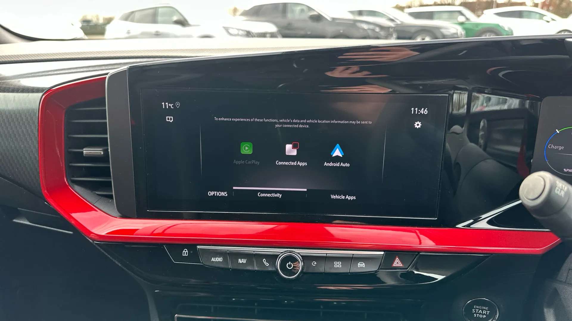 2024 VAUXHALL MOKKA 2024 VAUXHALL MOKKA