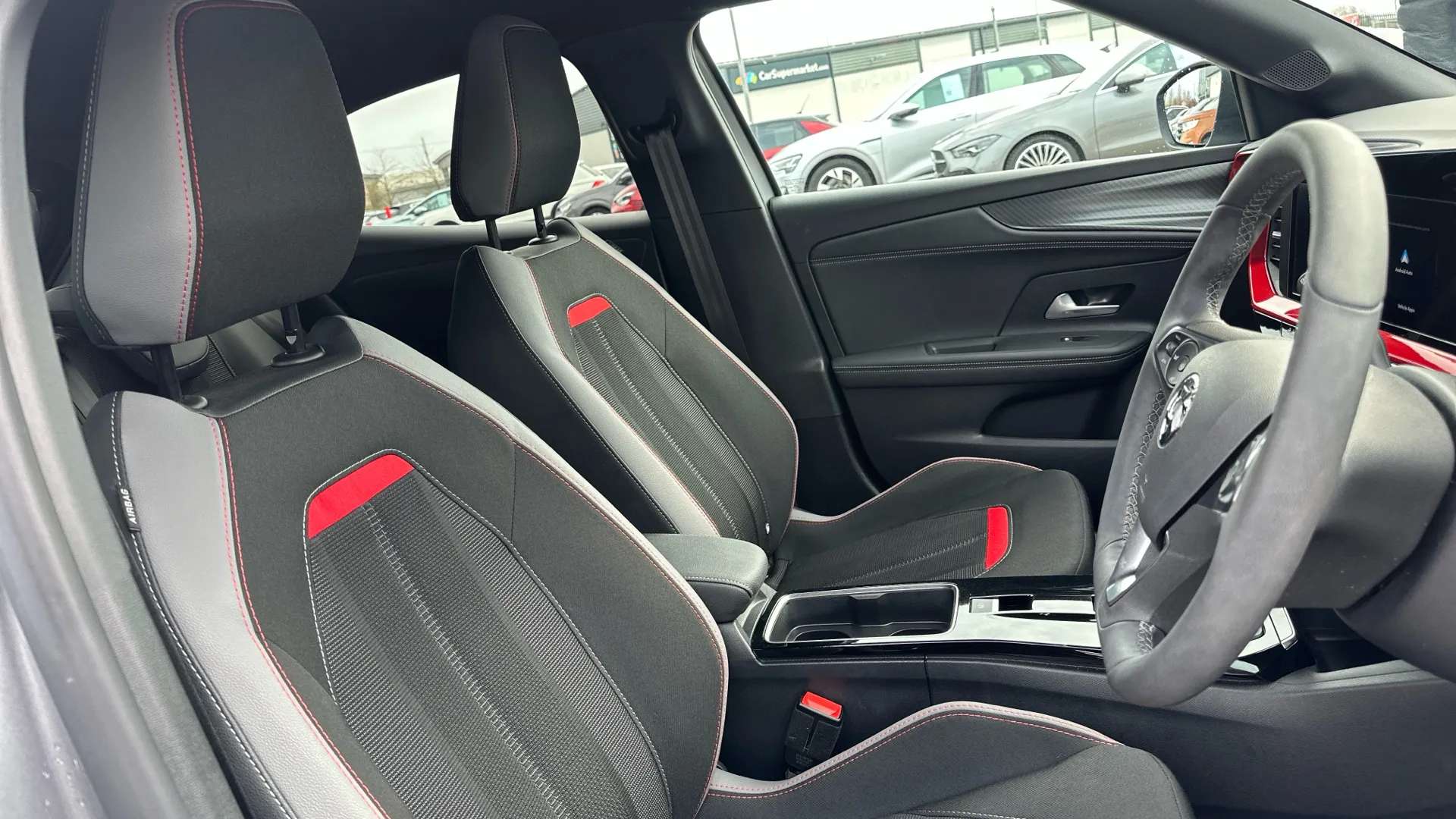 2024 VAUXHALL MOKKA 2024 VAUXHALL MOKKA