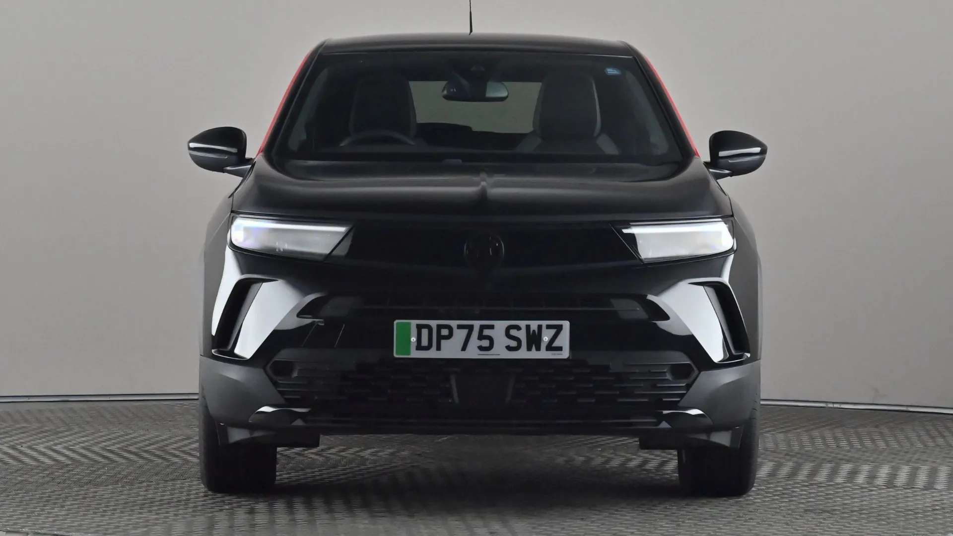 A 2025 VAUXHALL MOKKA 100kW GS 50kWh Auto A 2025 VAUXHALL MOKKA 100kW GS 50kWh Auto