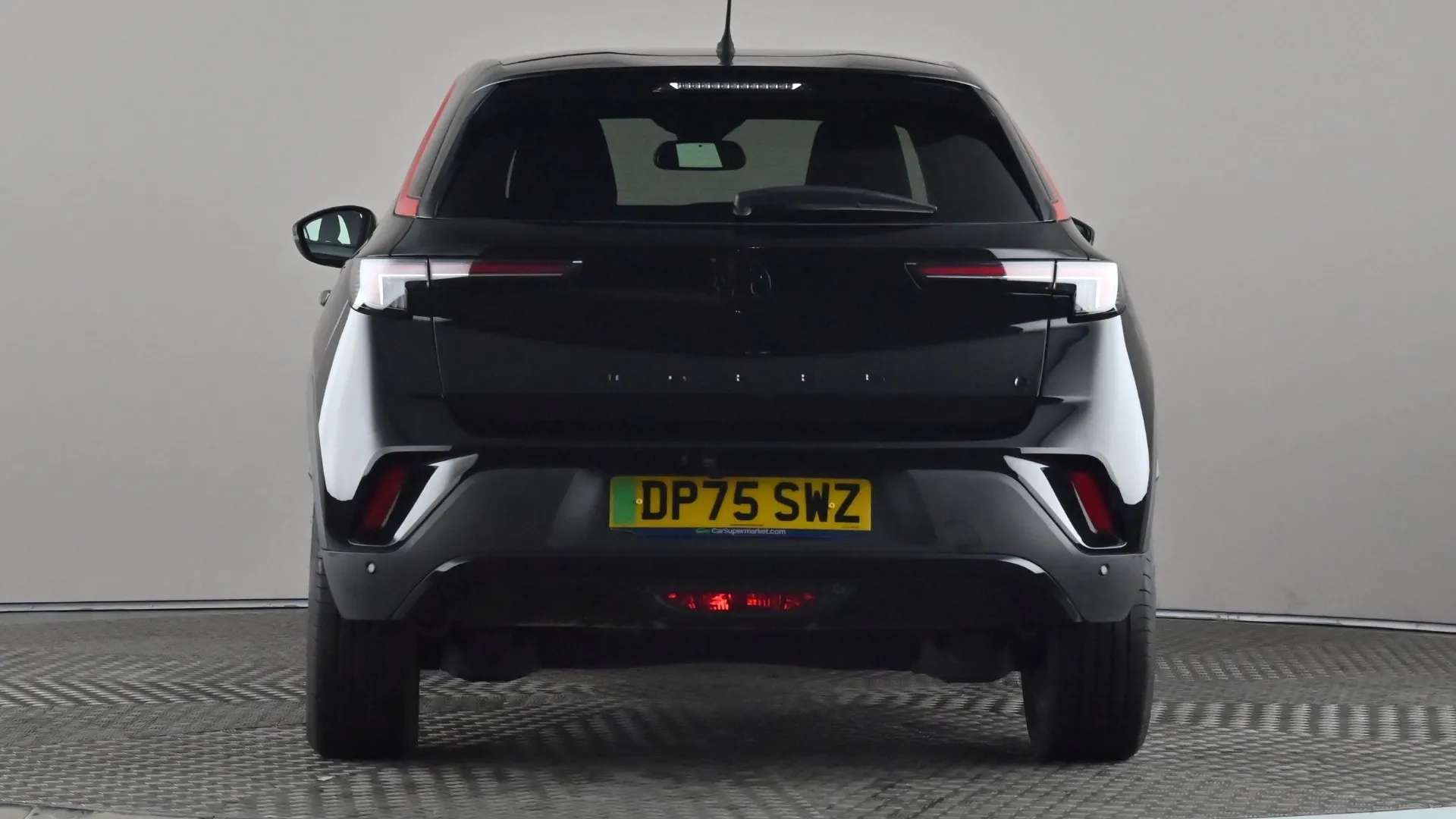 2025 VAUXHALL MOKKA 2025 VAUXHALL MOKKA