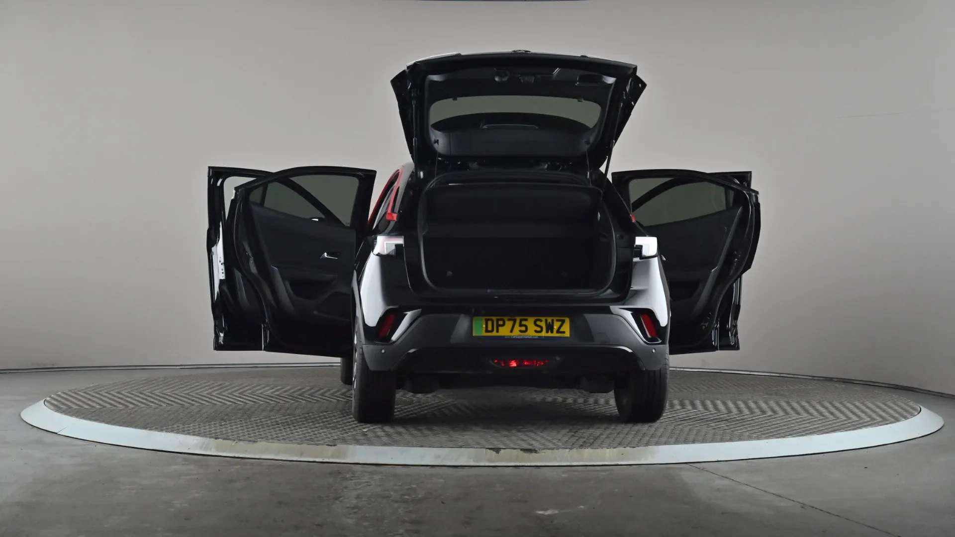 2025 VAUXHALL MOKKA 2025 VAUXHALL MOKKA