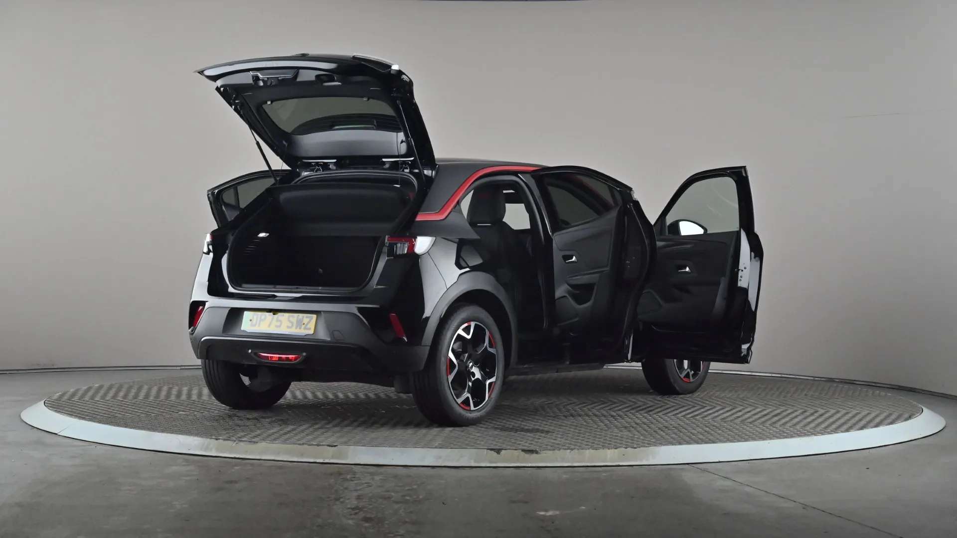 2025 VAUXHALL MOKKA 2025 VAUXHALL MOKKA