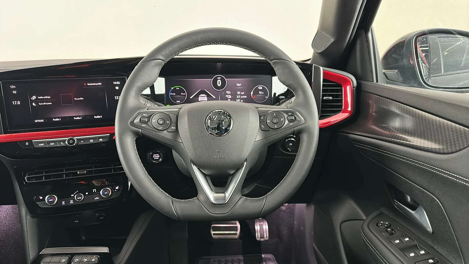 2025 VAUXHALL MOKKA 2025 VAUXHALL MOKKA
