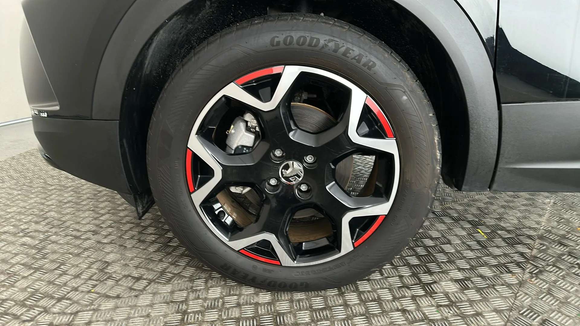 2025 VAUXHALL MOKKA 2025 VAUXHALL MOKKA