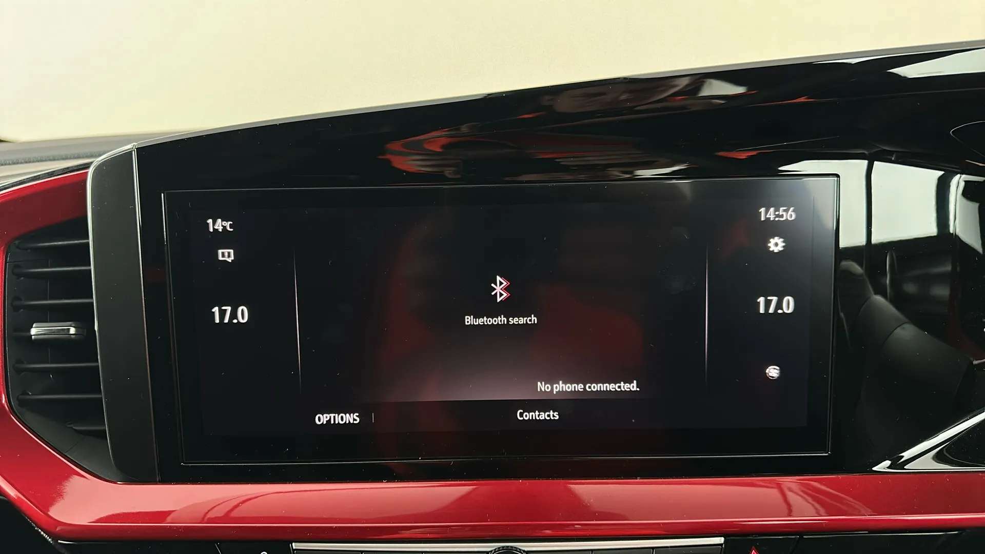 2025 VAUXHALL MOKKA 2025 VAUXHALL MOKKA