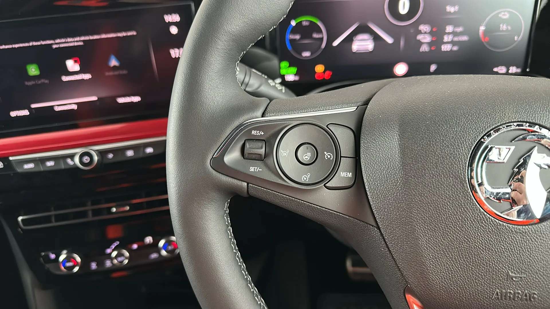 2025 VAUXHALL MOKKA 2025 VAUXHALL MOKKA