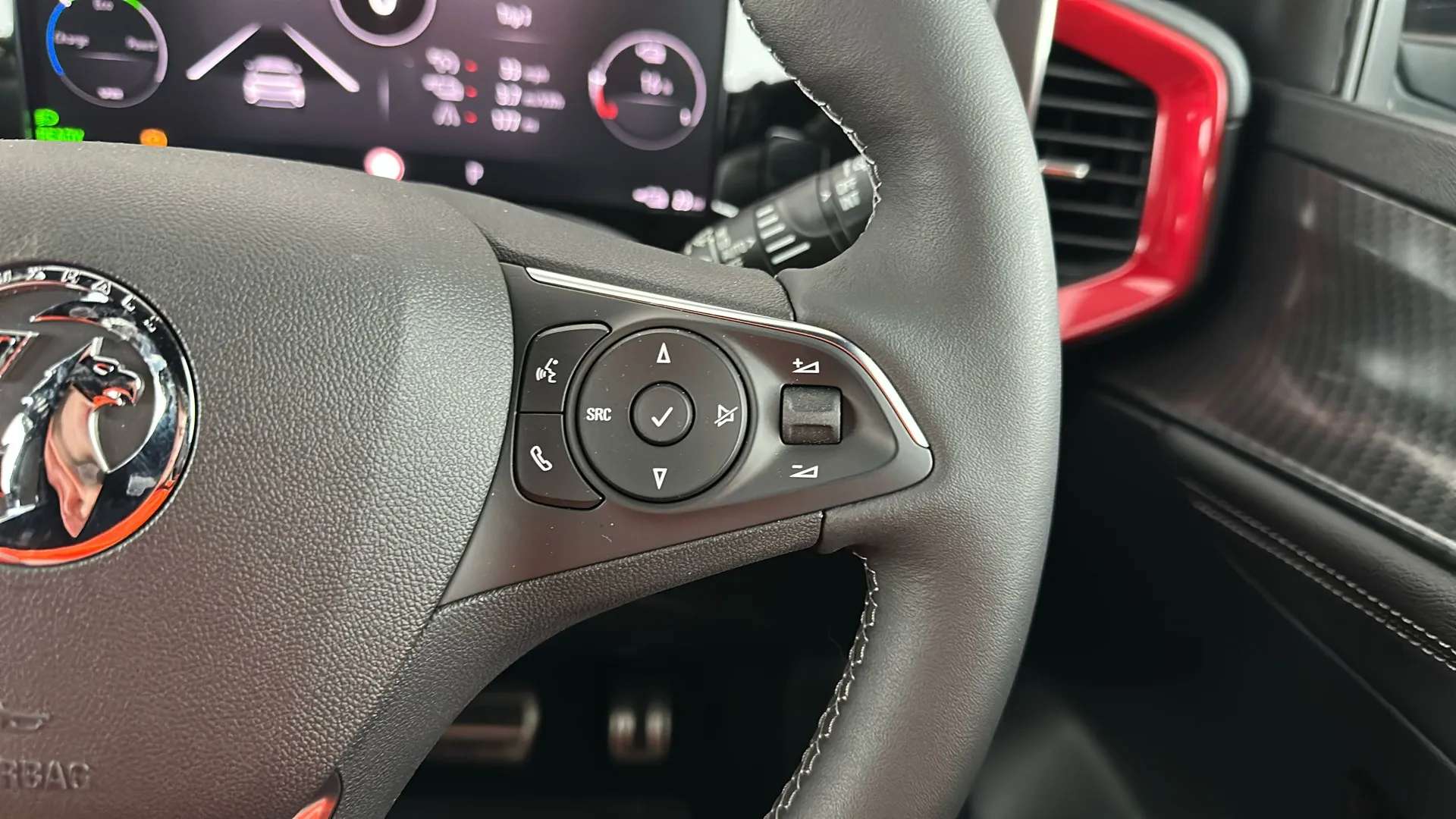 2025 VAUXHALL MOKKA 2025 VAUXHALL MOKKA