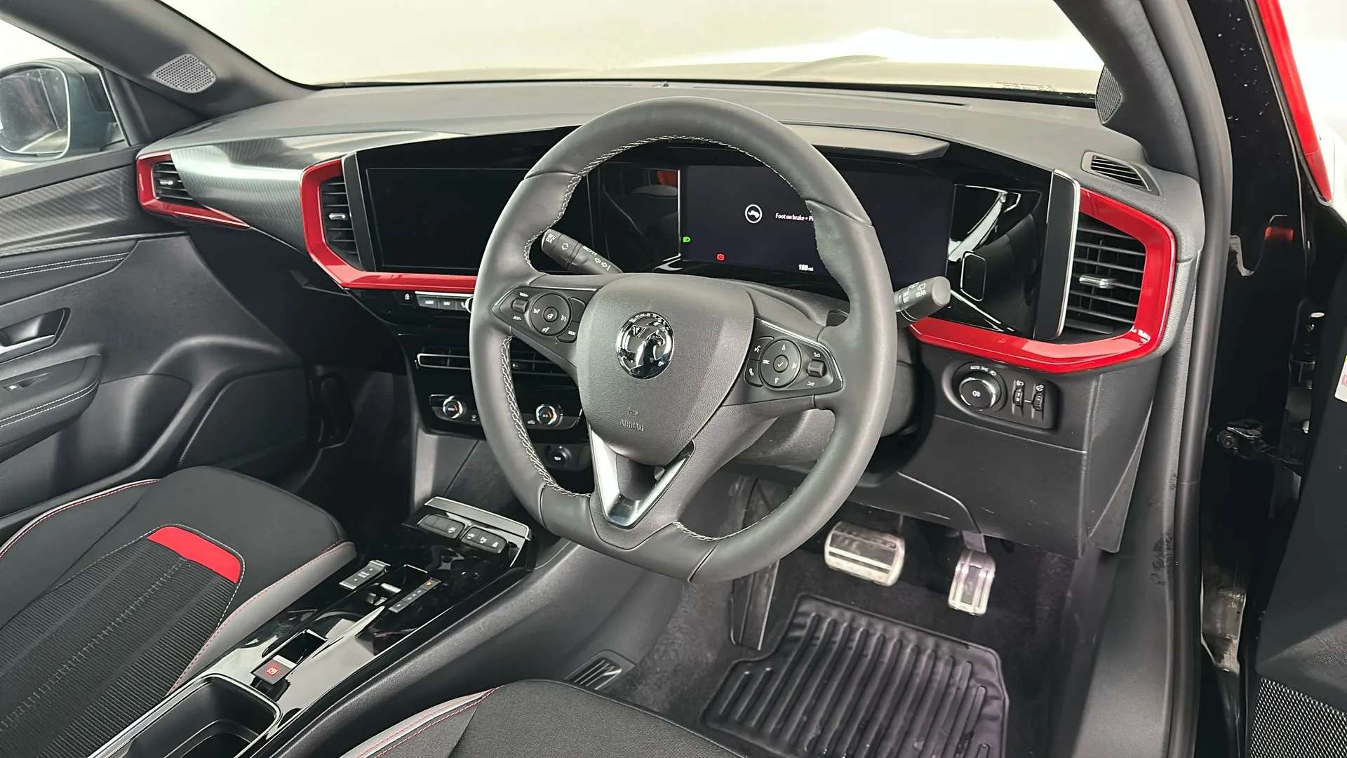 2025 VAUXHALL MOKKA 2025 VAUXHALL MOKKA