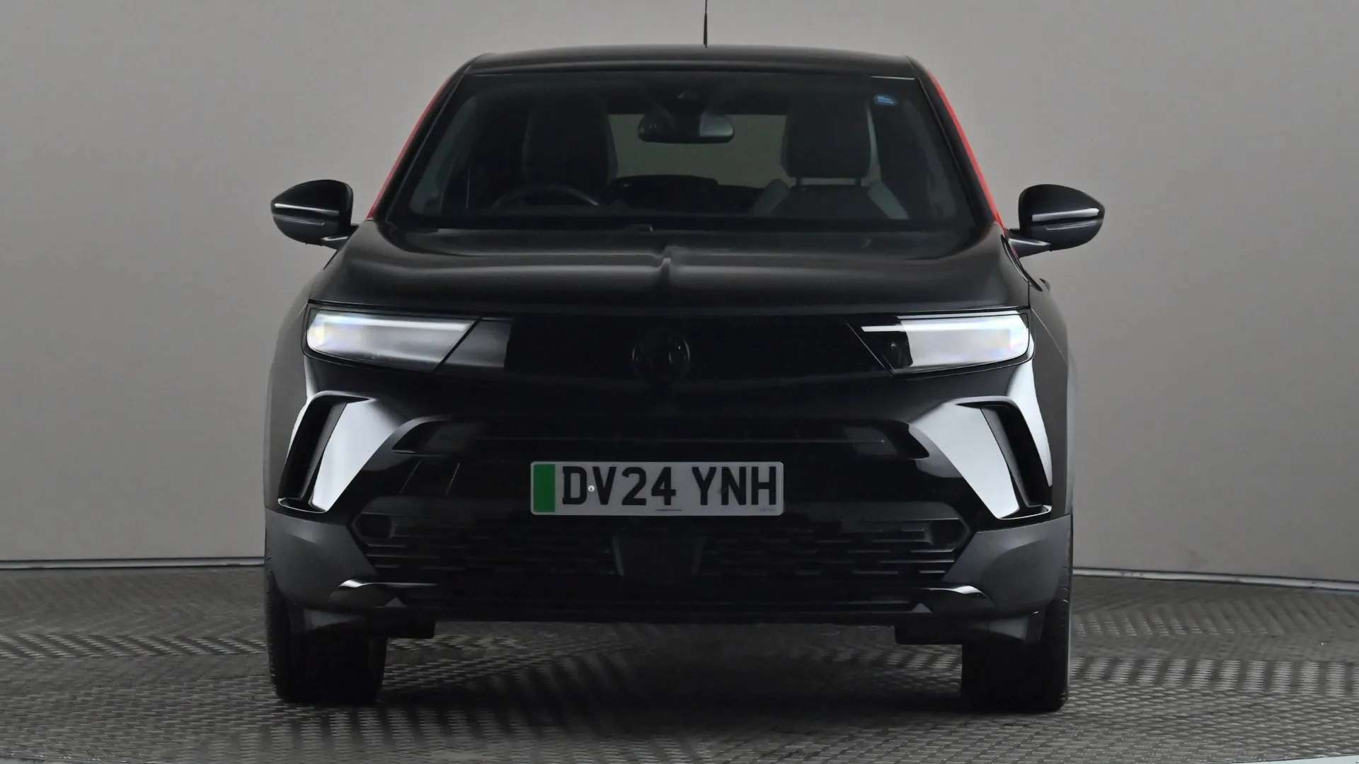 A 2024 VAUXHALL MOKKA 100kW GS 50kWh Auto A 2024 VAUXHALL MOKKA 100kW GS 50kWh Auto