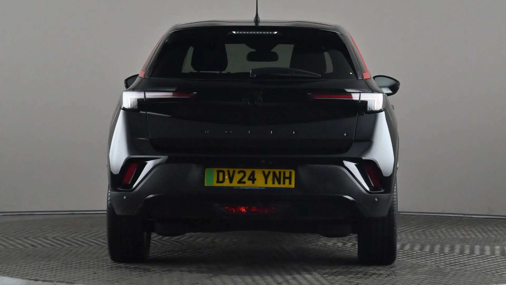 2024 VAUXHALL MOKKA 2024 VAUXHALL MOKKA
