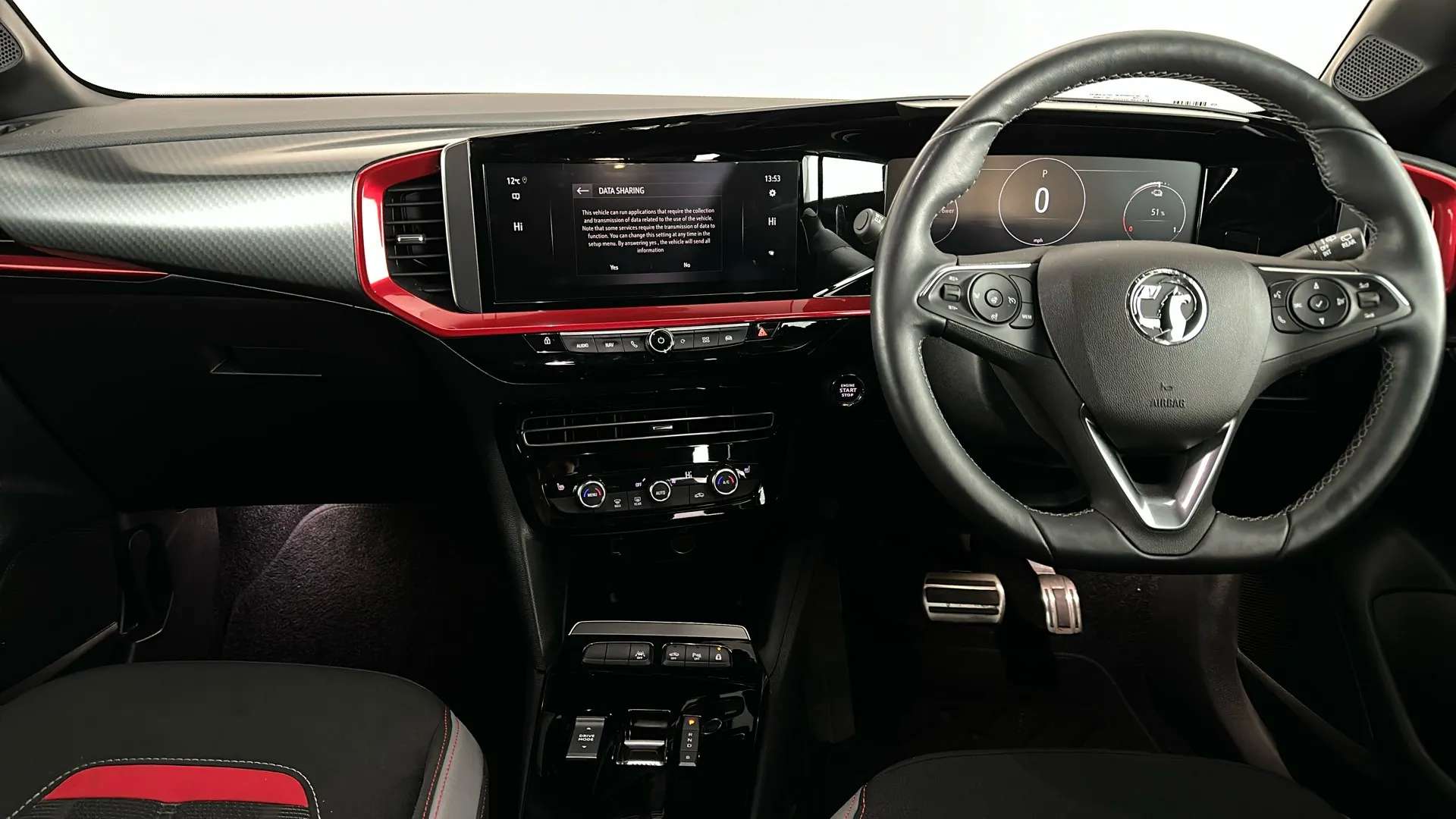 2024 VAUXHALL MOKKA 2024 VAUXHALL MOKKA