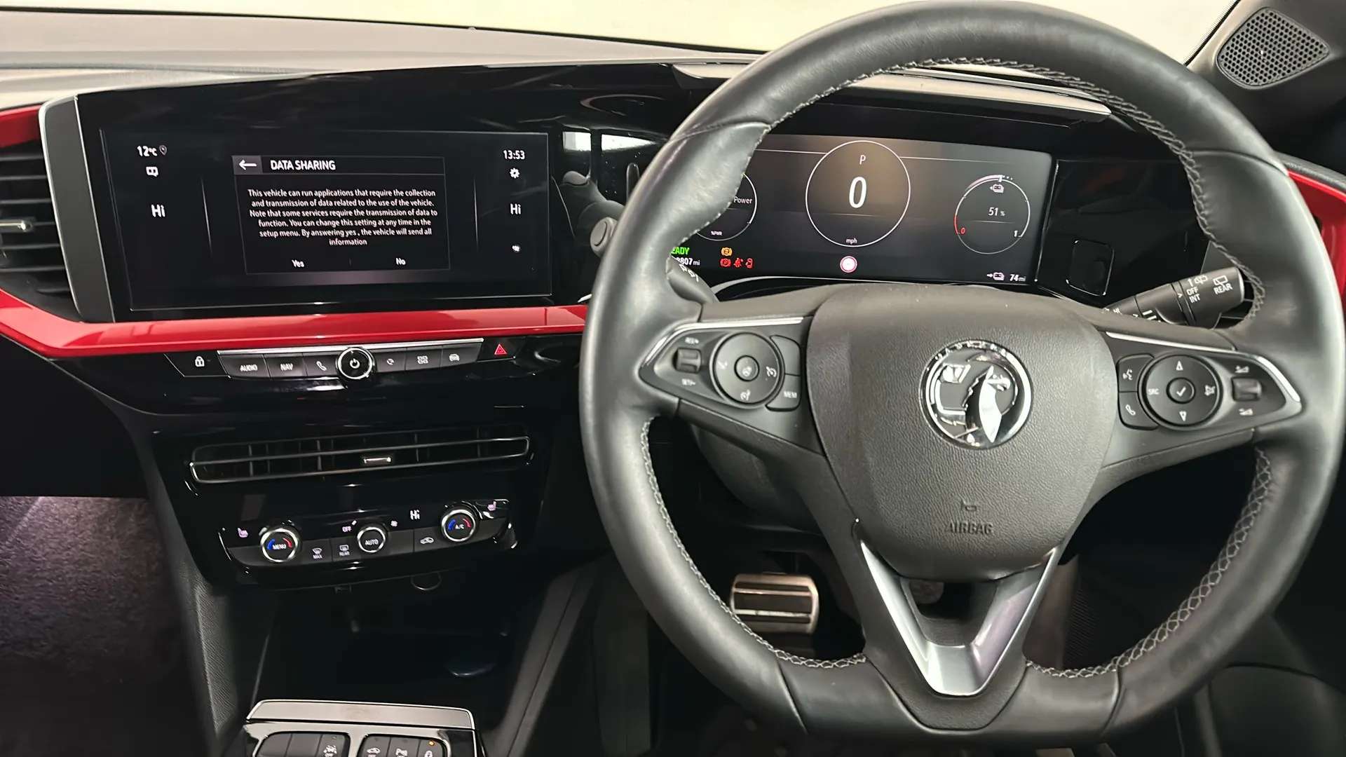 2024 VAUXHALL MOKKA 2024 VAUXHALL MOKKA