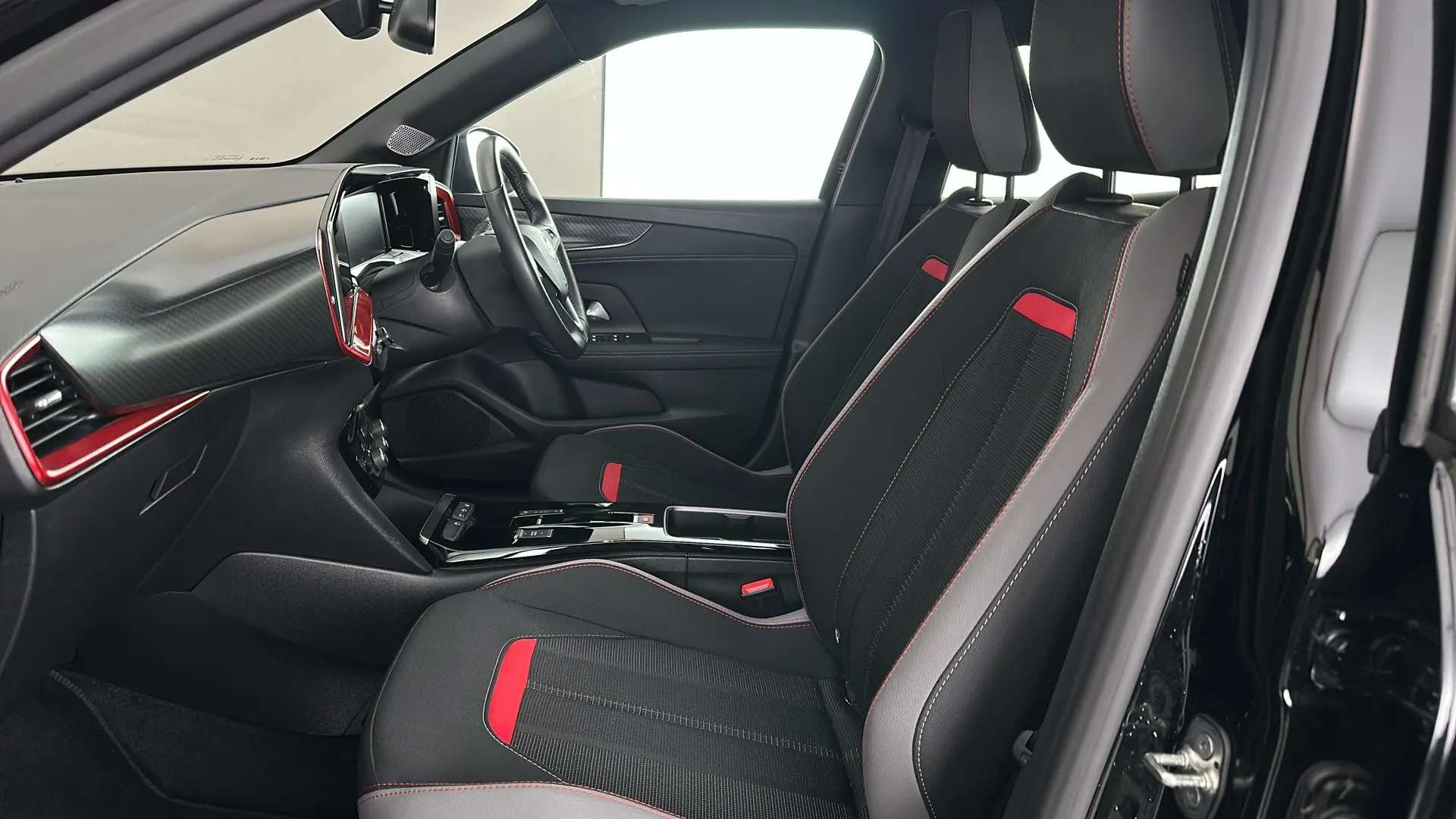 2024 VAUXHALL MOKKA 2024 VAUXHALL MOKKA