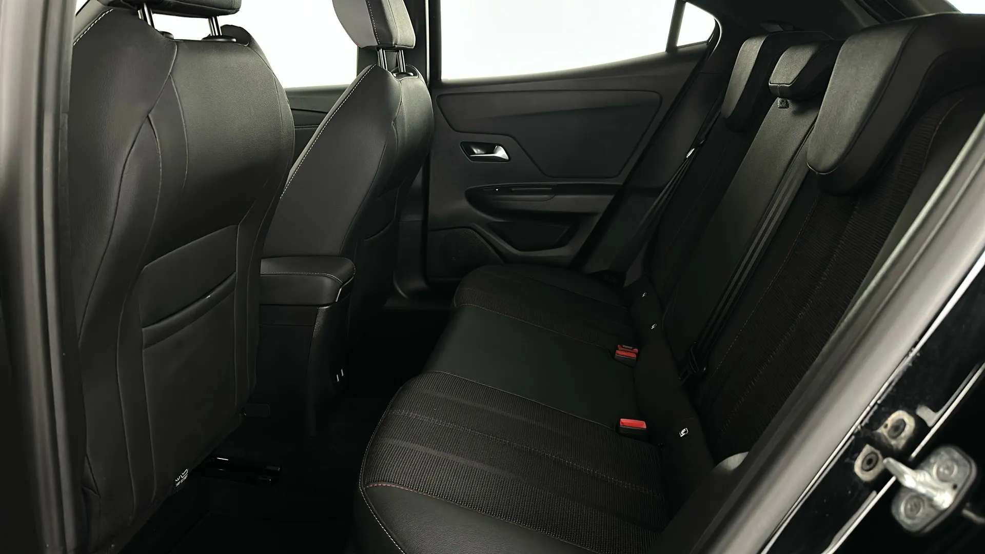2024 VAUXHALL MOKKA 2024 VAUXHALL MOKKA