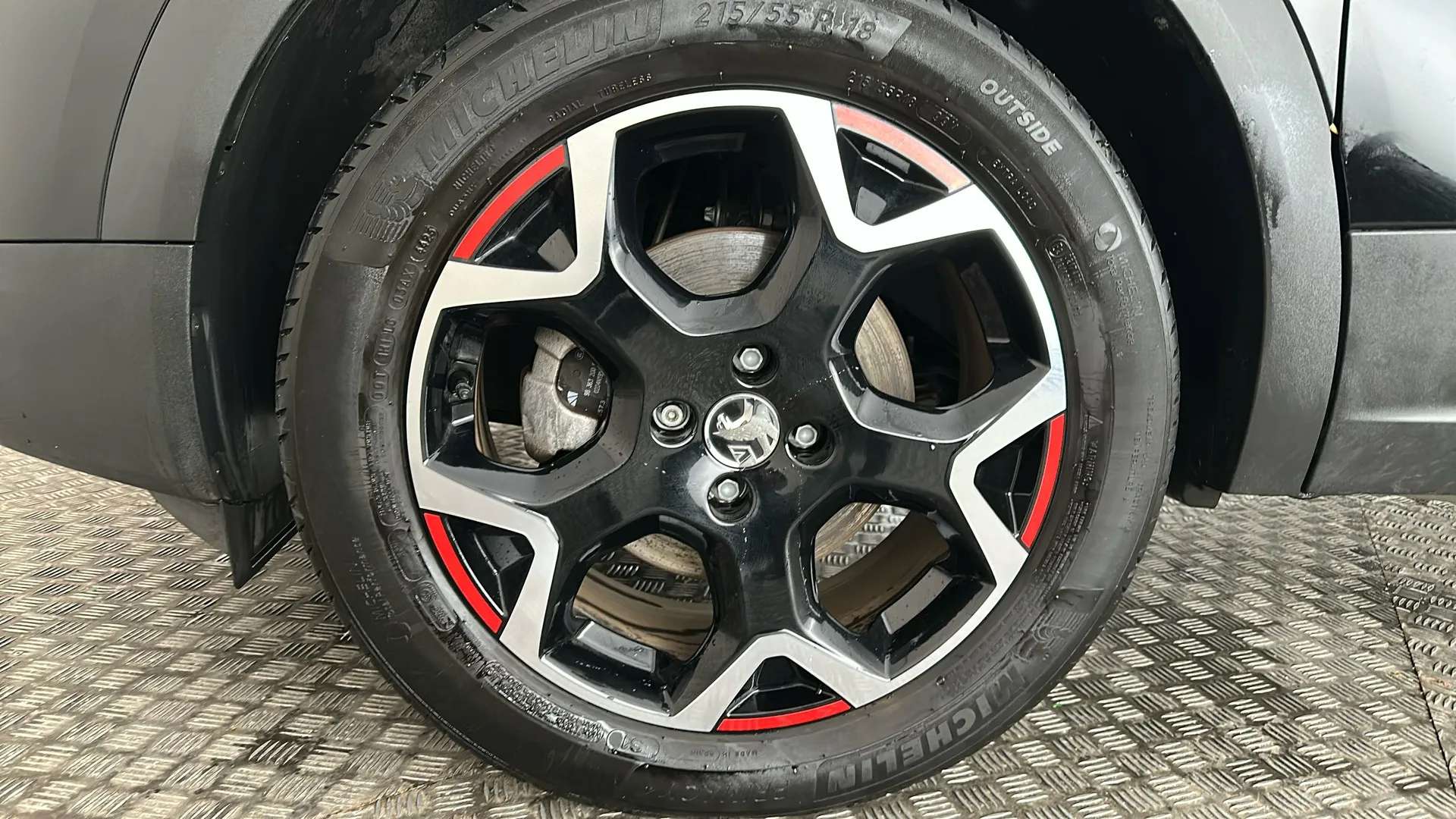 2024 VAUXHALL MOKKA 2024 VAUXHALL MOKKA