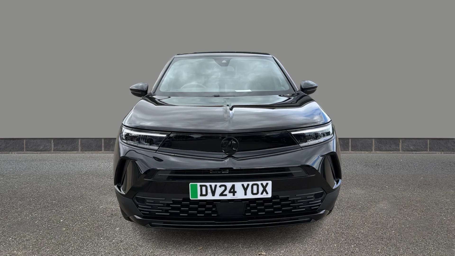 A 2024 VAUXHALL MOKKA 100kW GS 50kWh Auto A 2024 VAUXHALL MOKKA 100kW GS 50kWh Auto